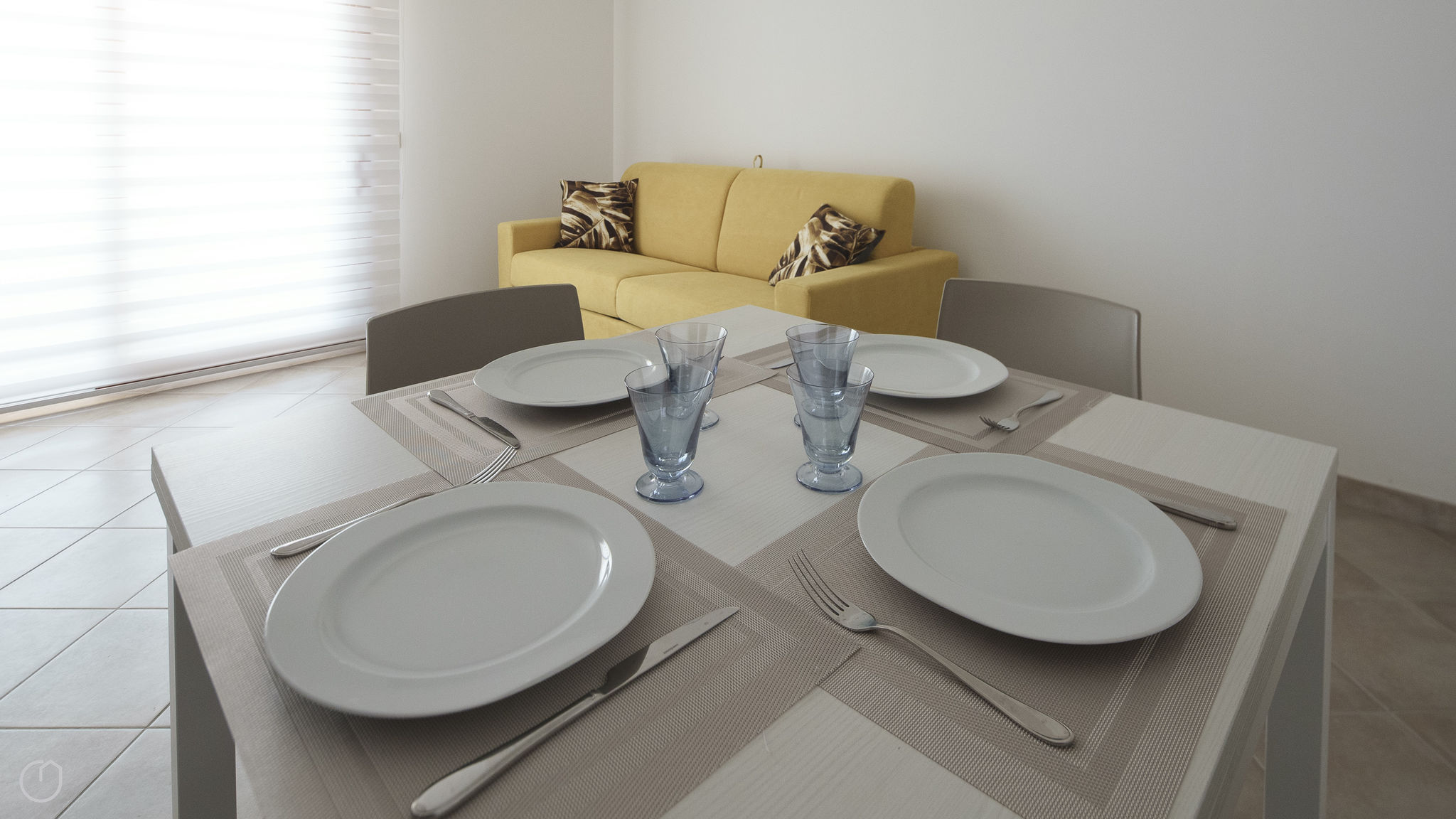 Welcomely Olbia Xenia Boutique House - Apt 3