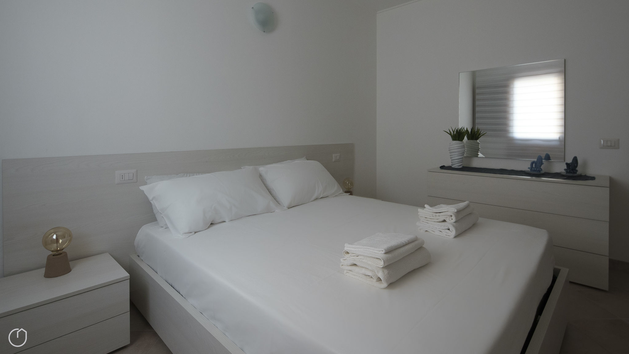 Welcomely Olbia Xenia Boutique House - Apt 6