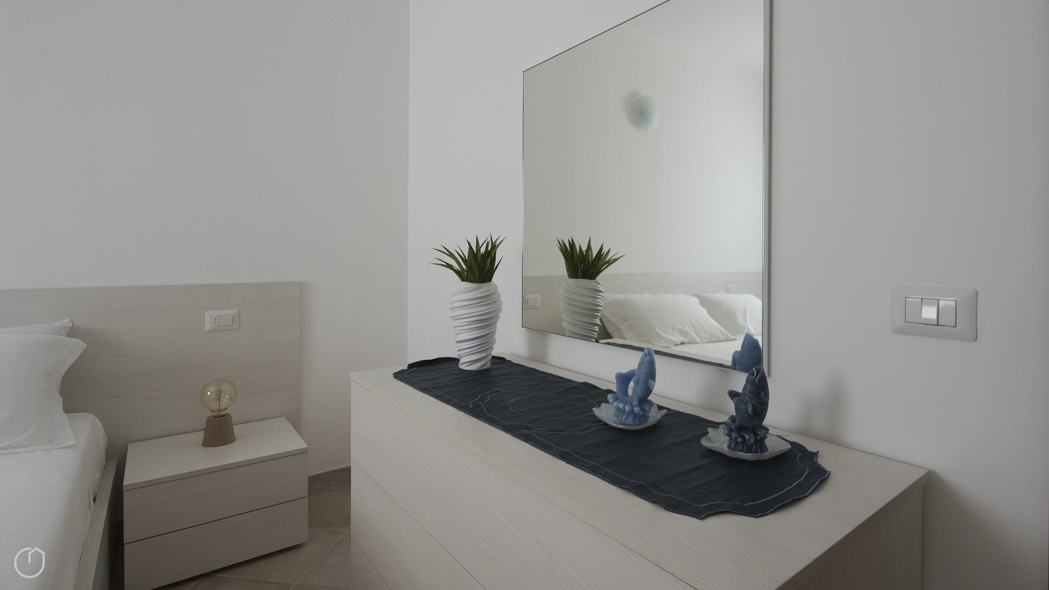 Italianway Olbia Xenia Boutique House - Apt 6