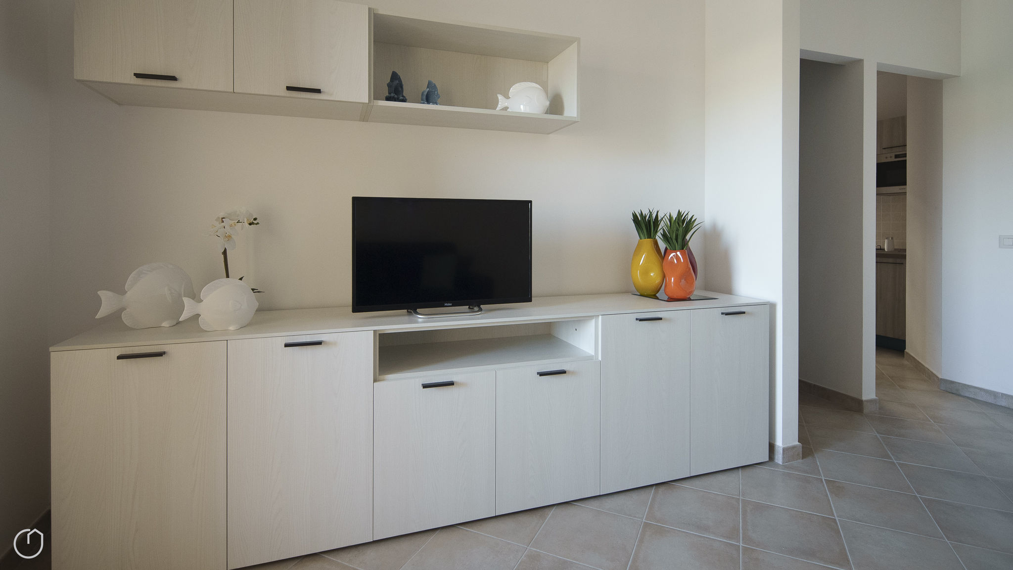 Italianway Olbia Xenia Boutique House - Apt 6