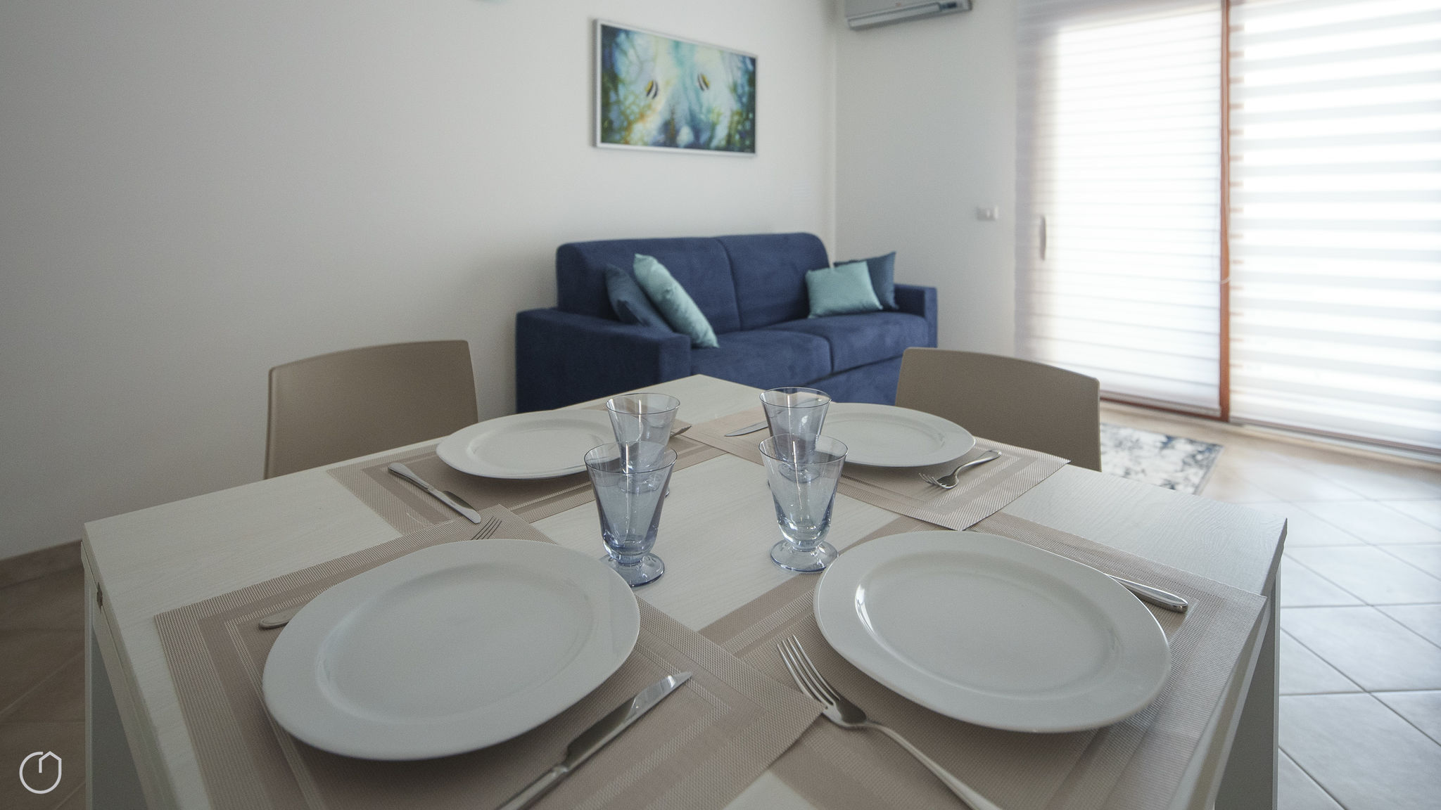 Welcomely Olbia Xenia Boutique House - Apt 6