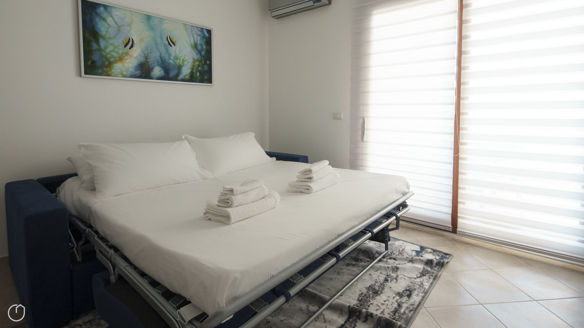 Italianway Olbia Xenia Boutique House - Apt 6