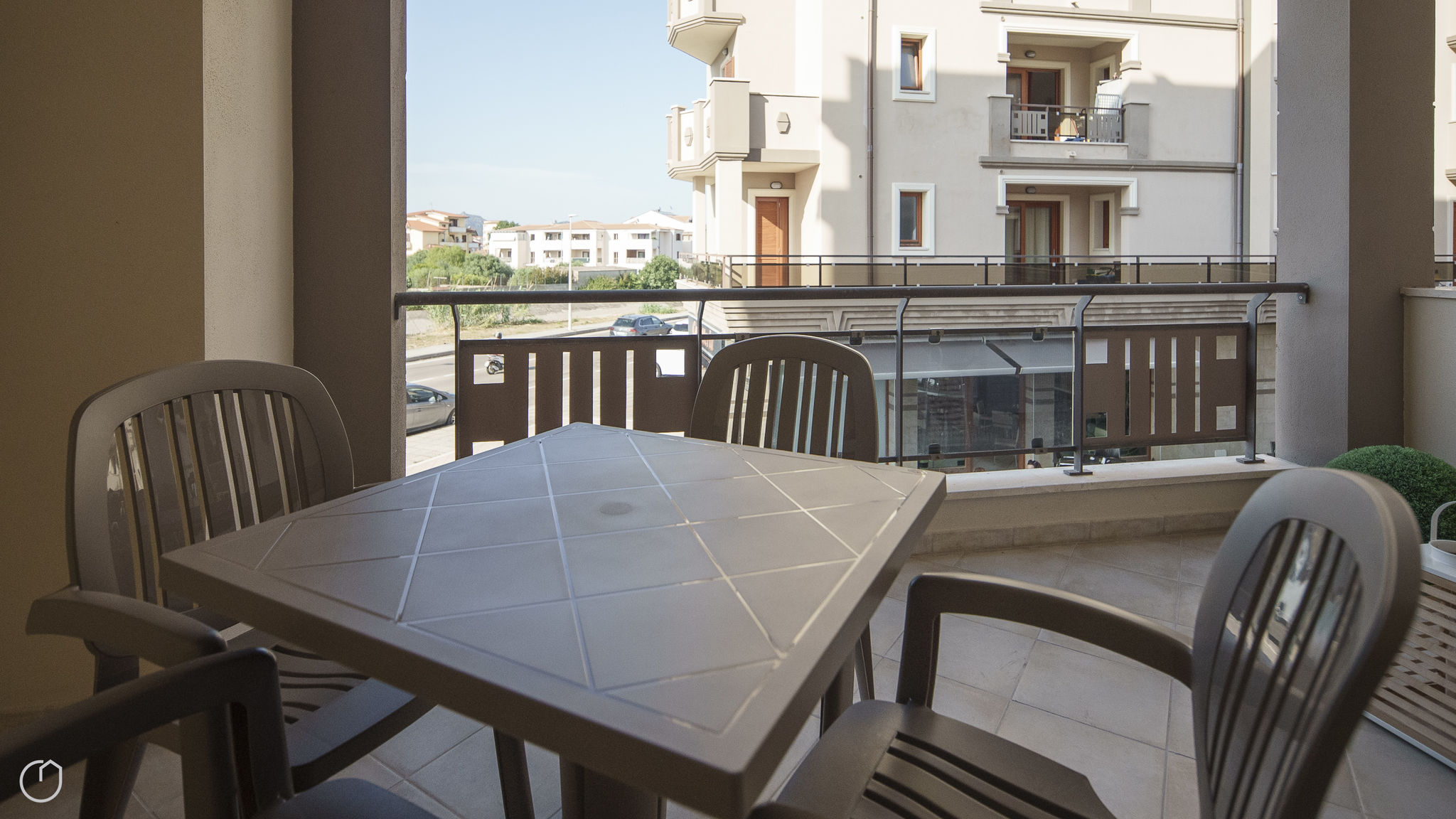 Italianway Olbia Xenia Boutique House - Apt 8