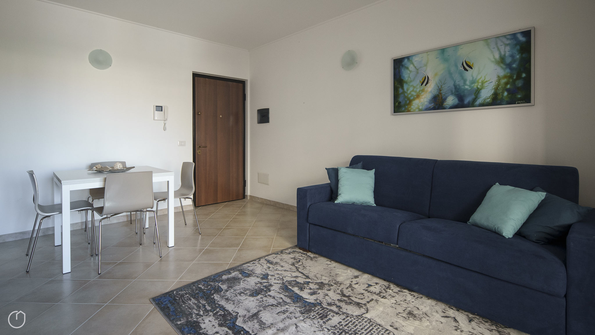 Welcomely Olbia Xenia Boutique House - Apt 6