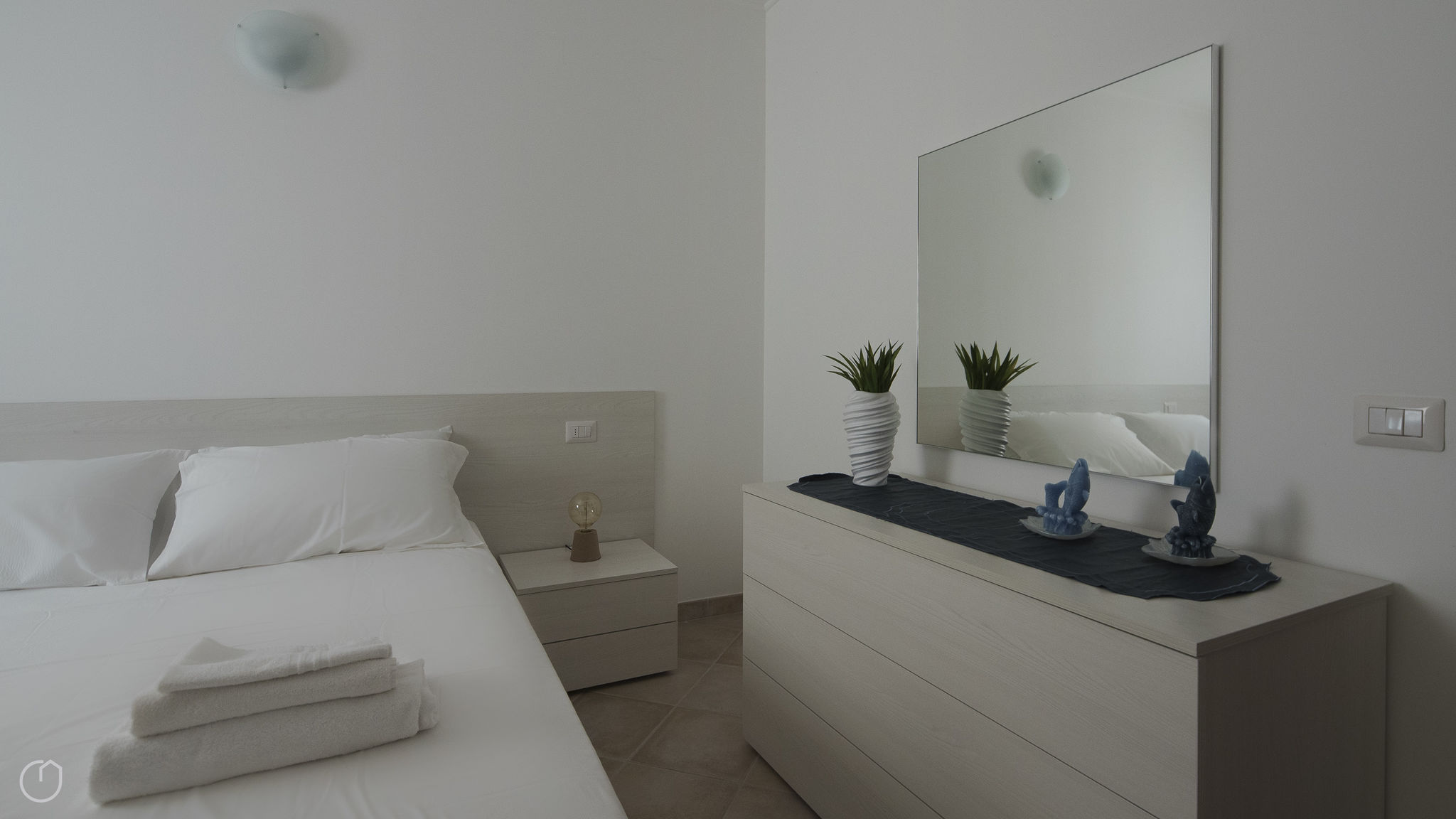 Welcomely Olbia Xenia Boutique House - Apt 6