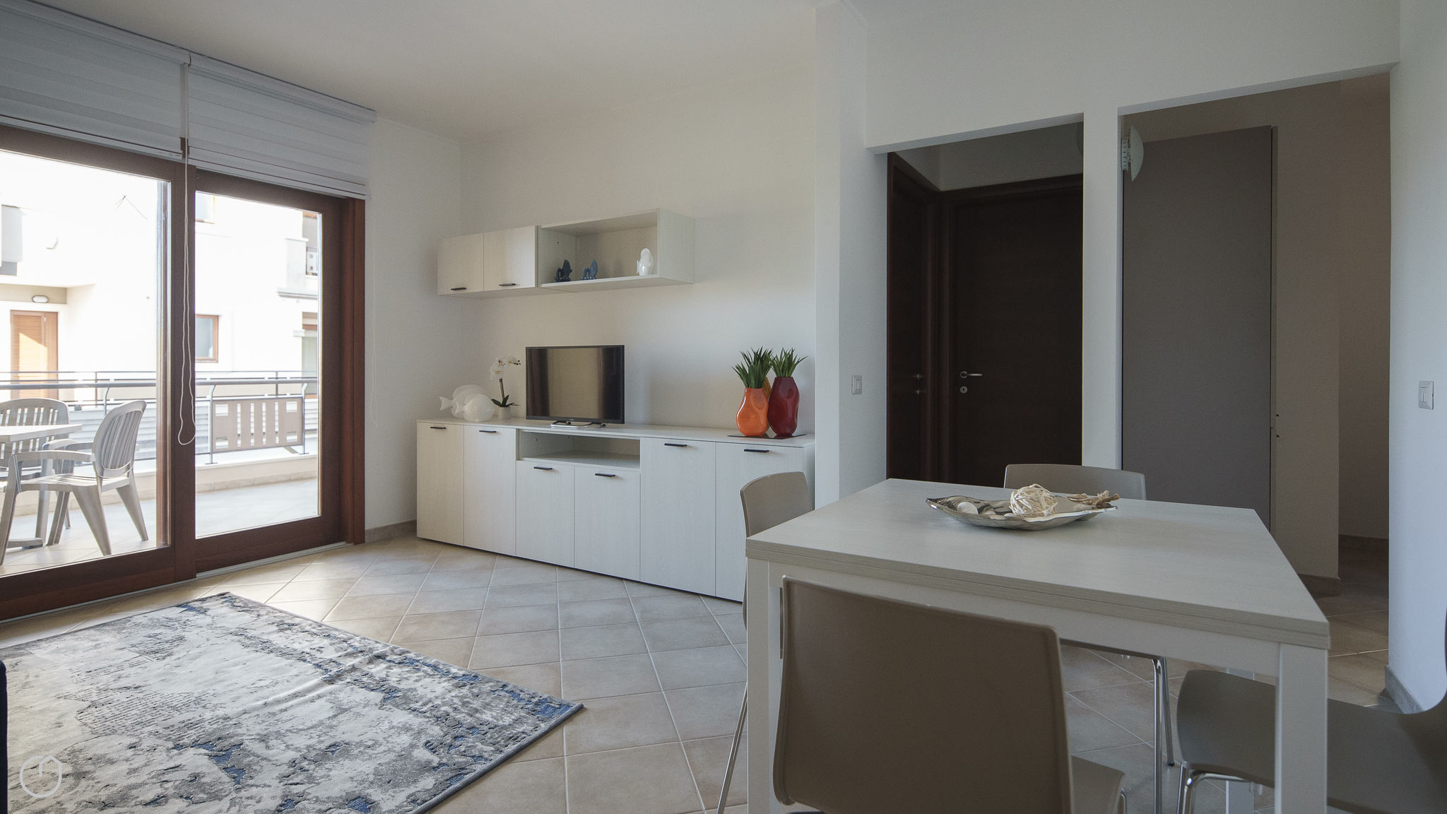 Italianway Olbia Xenia Boutique House - Apt 6