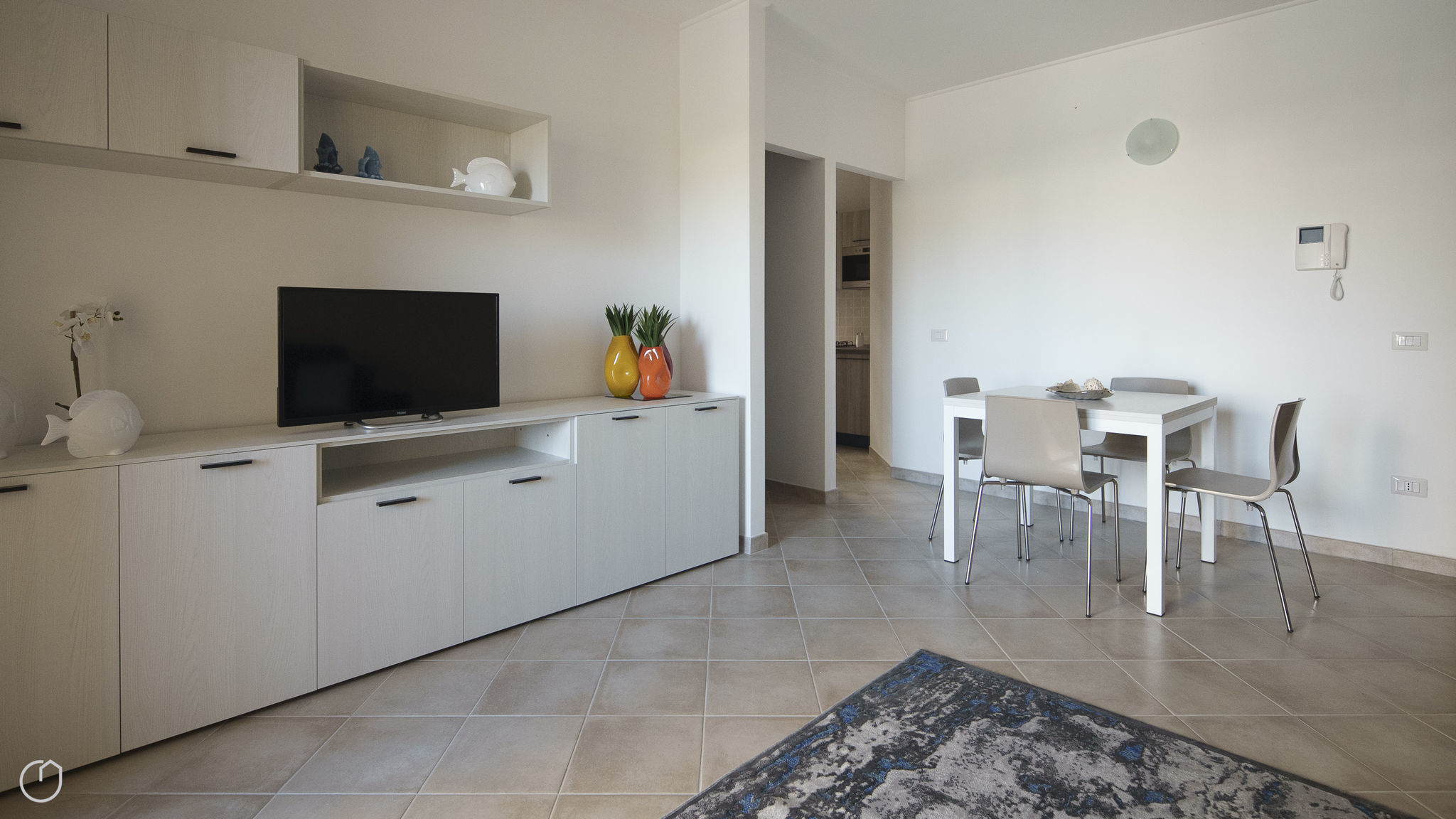 Italianway Olbia Xenia Boutique House - Apt 8