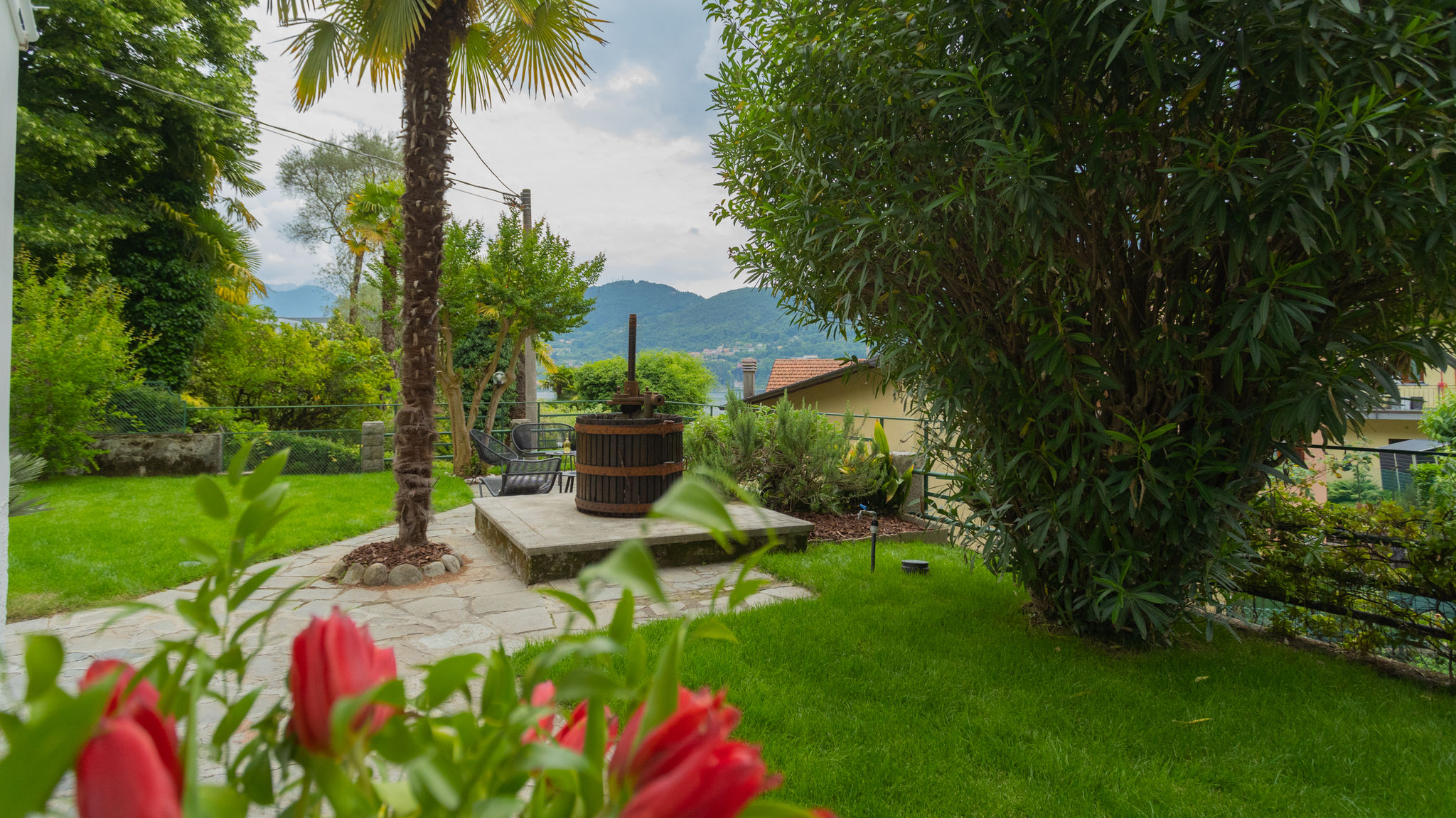 Tremezzina Enchanted Como Lake Tremezzo Apartment 3 Italianway