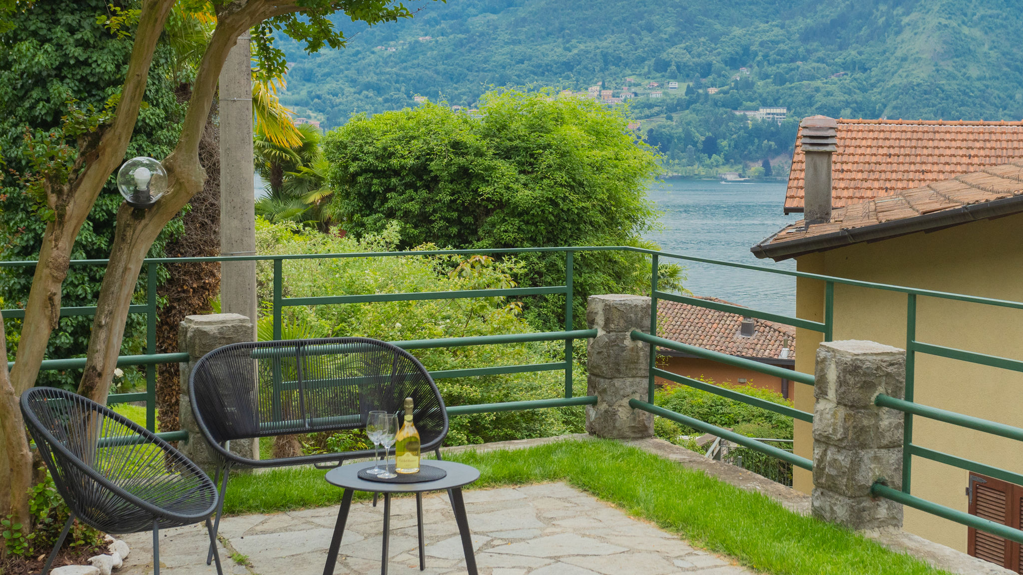 Tremezzina Enchanted Como Lake Tremezzo Apartment 3 Italianway