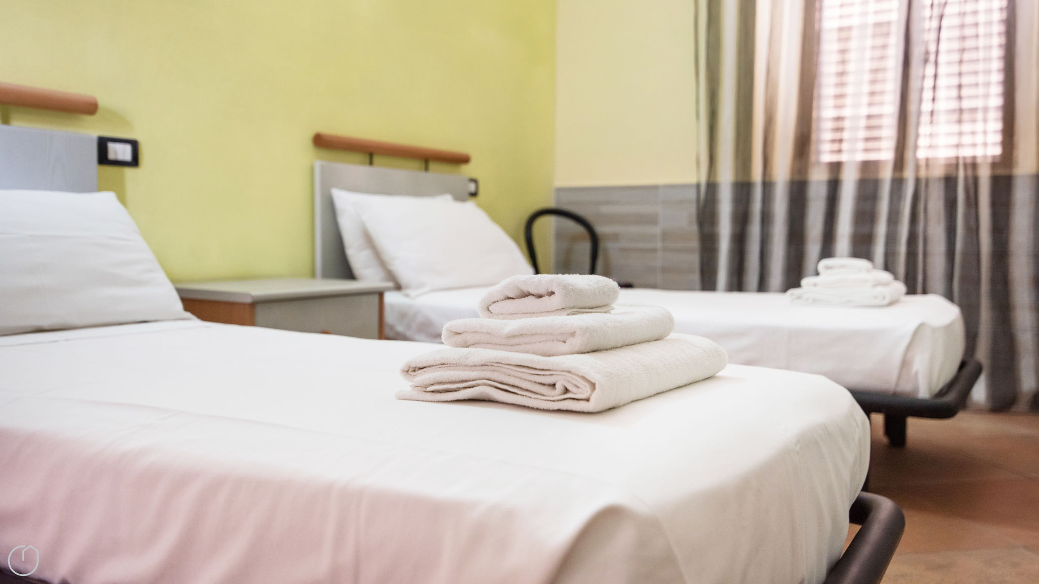 Pan di Zucchero 12 - Nebida