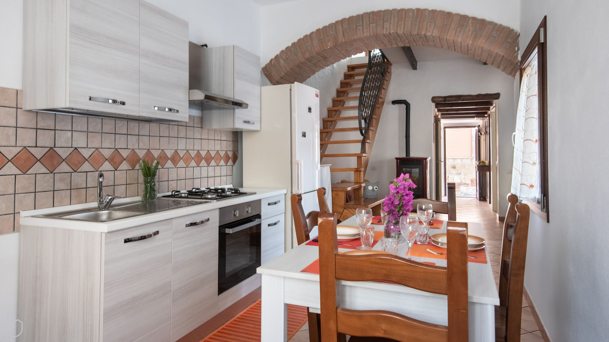 La Casa di Annetta