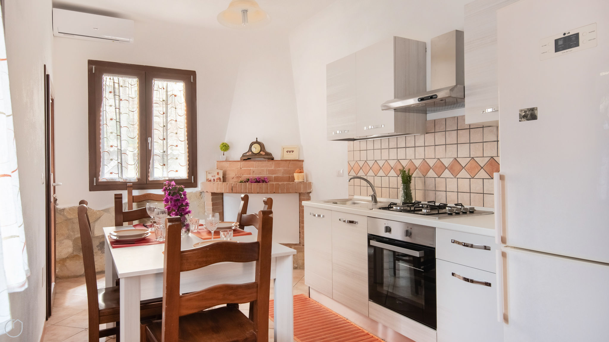 La Casa di Annetta