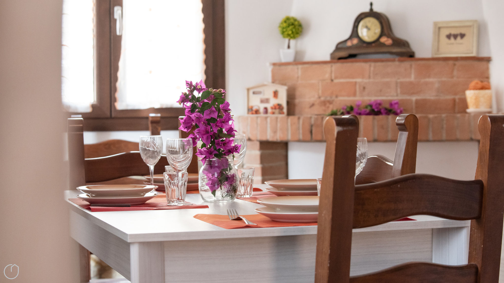 La Casa di Annetta