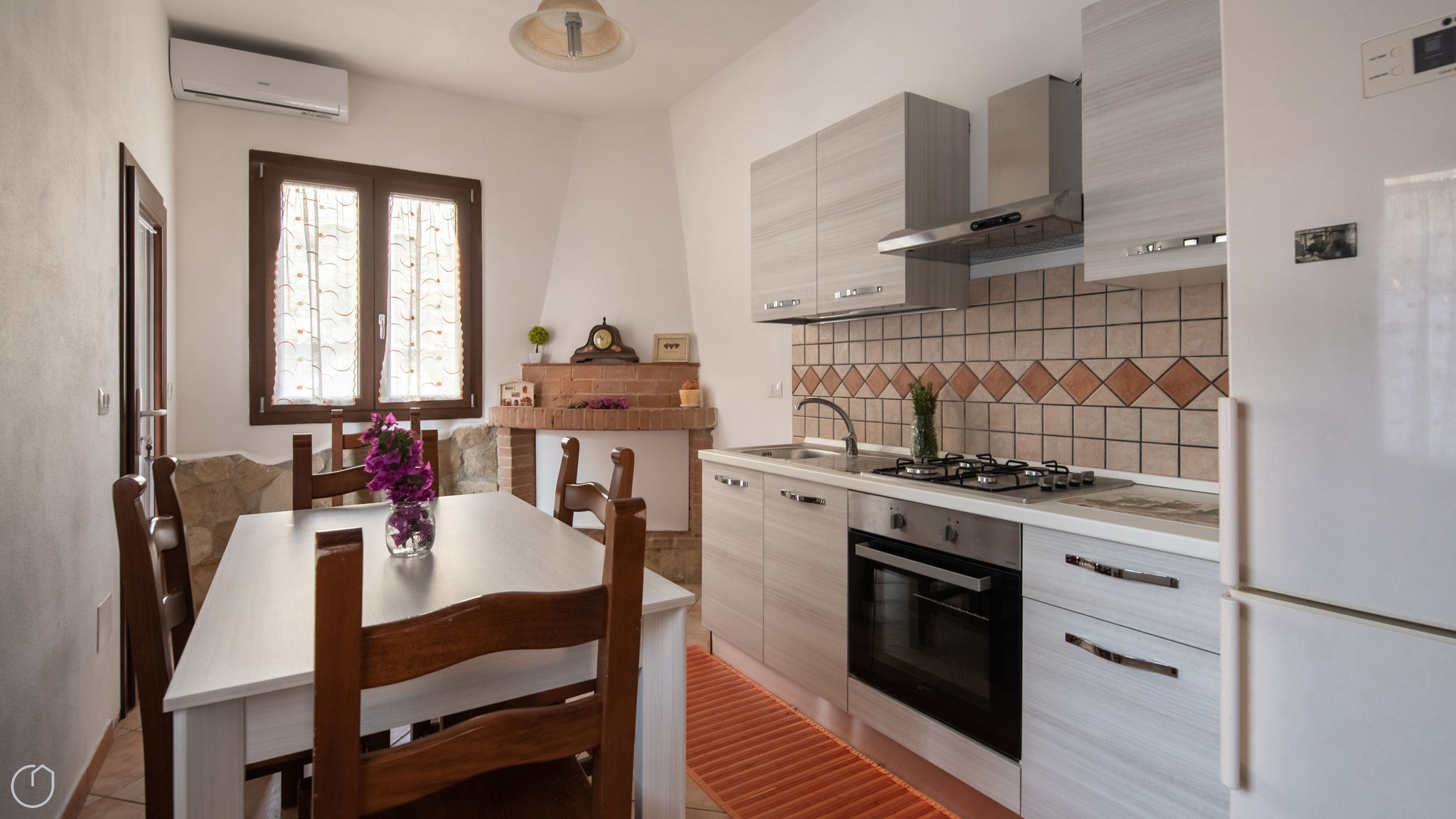La Casa di Annetta