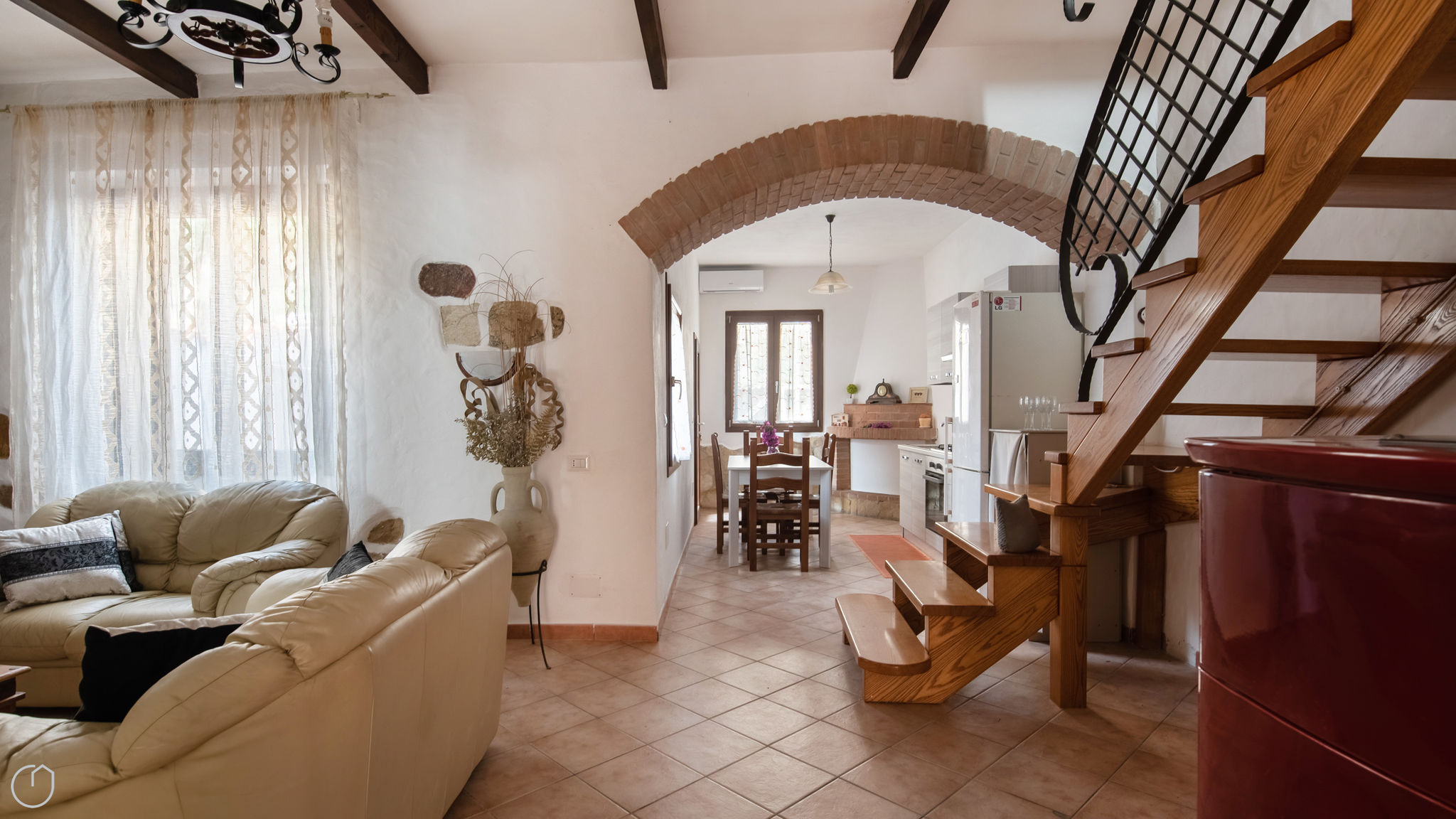La Casa di Annetta