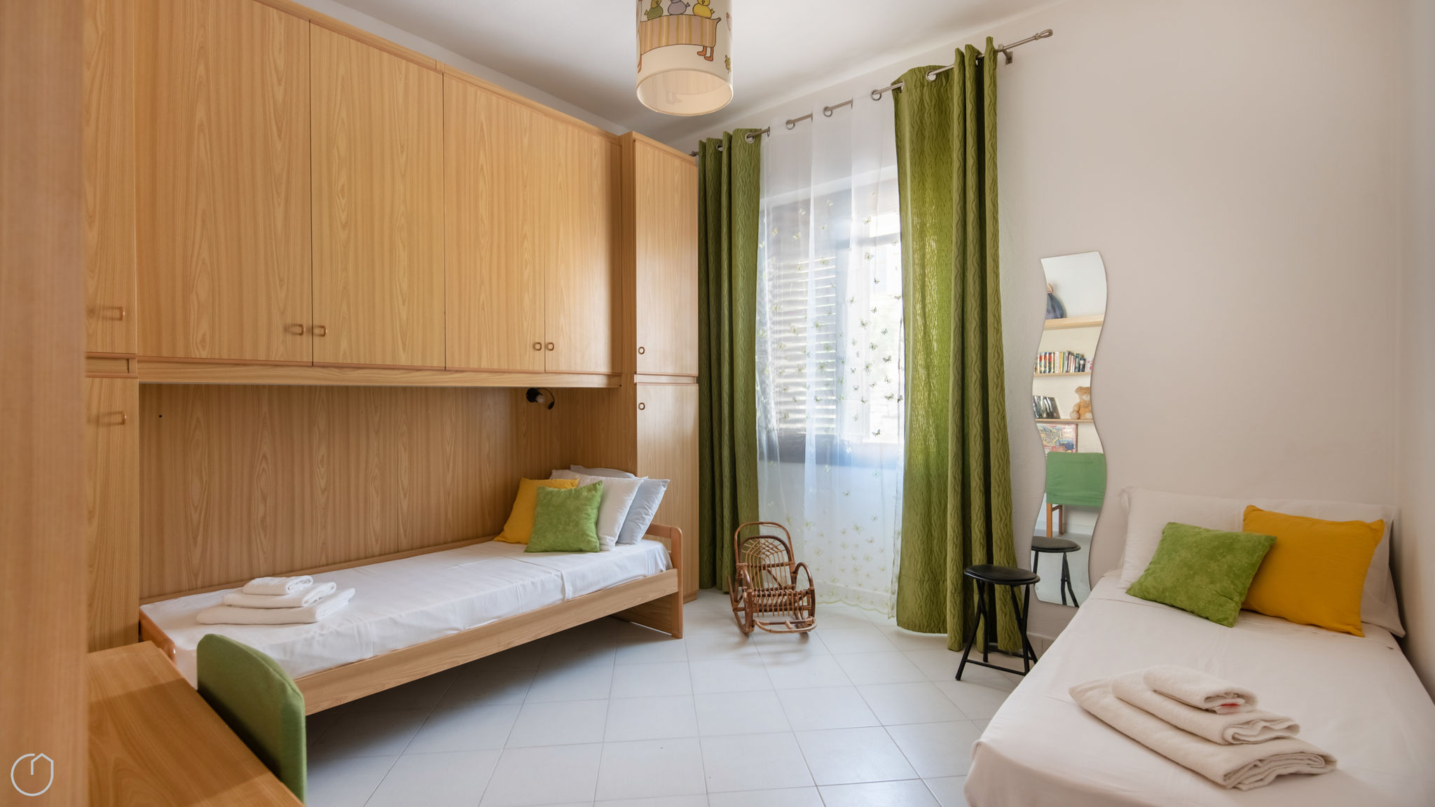La Casa di Annetta