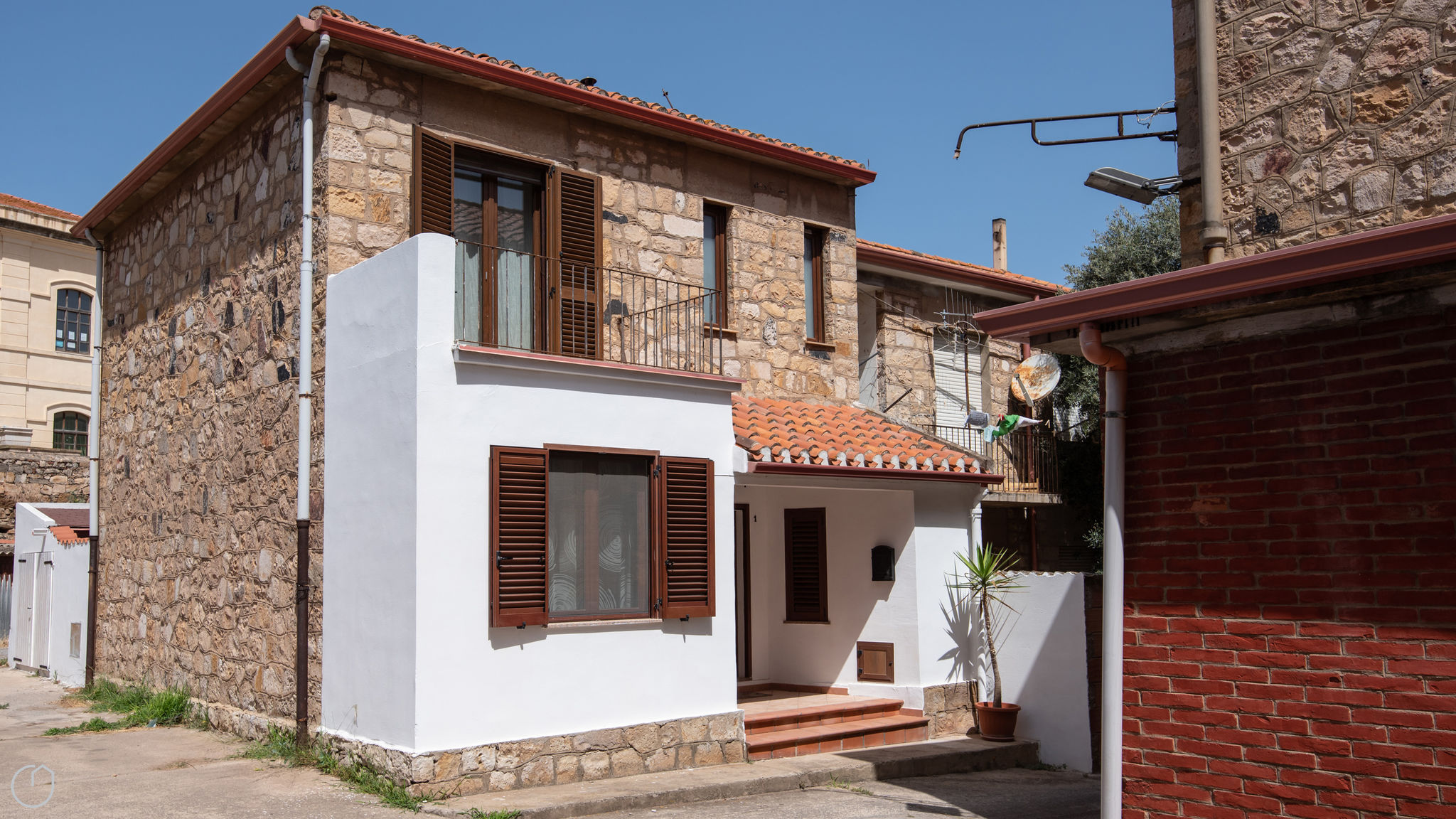 La Casa di Annetta