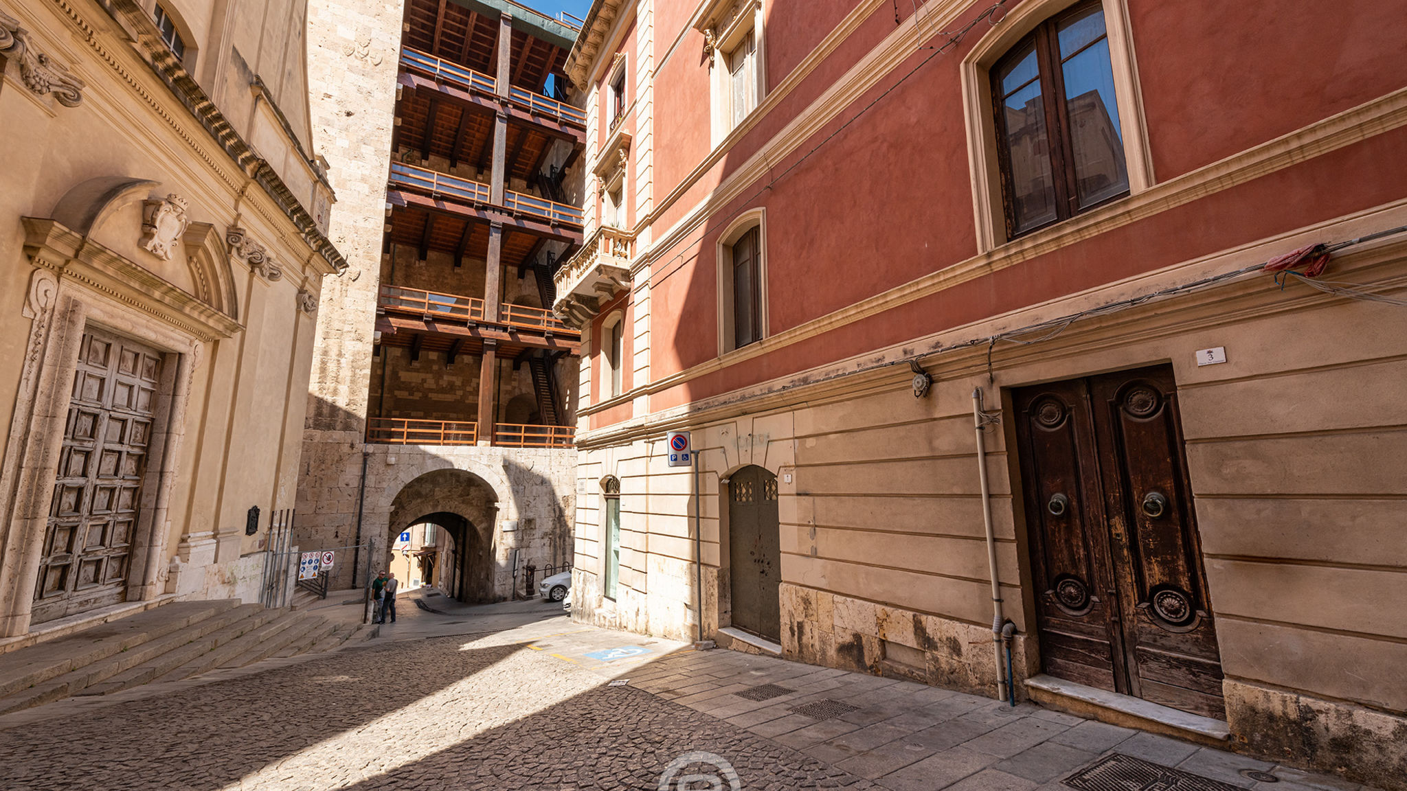 Apartment all'Elefantino