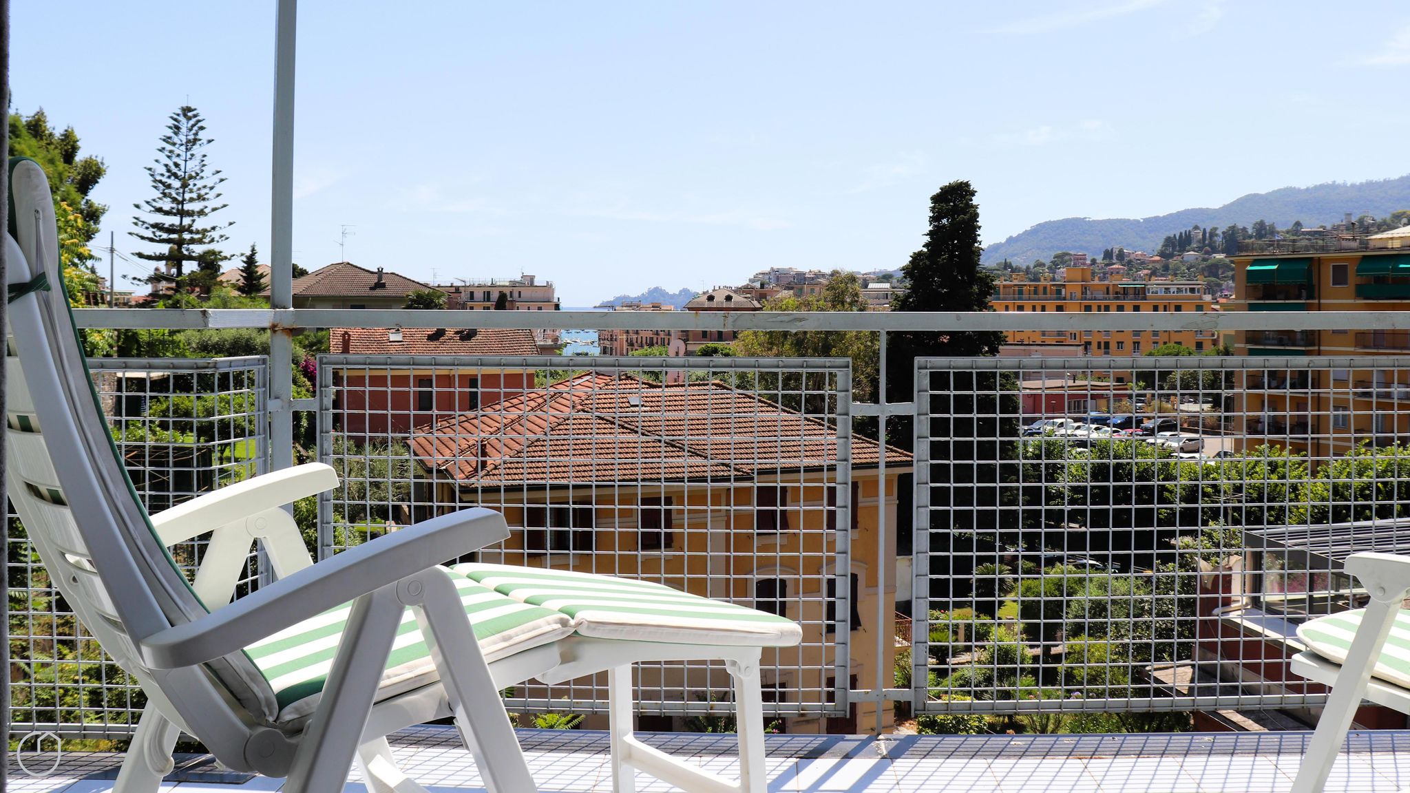 Italianway Rapallo Tubino 8