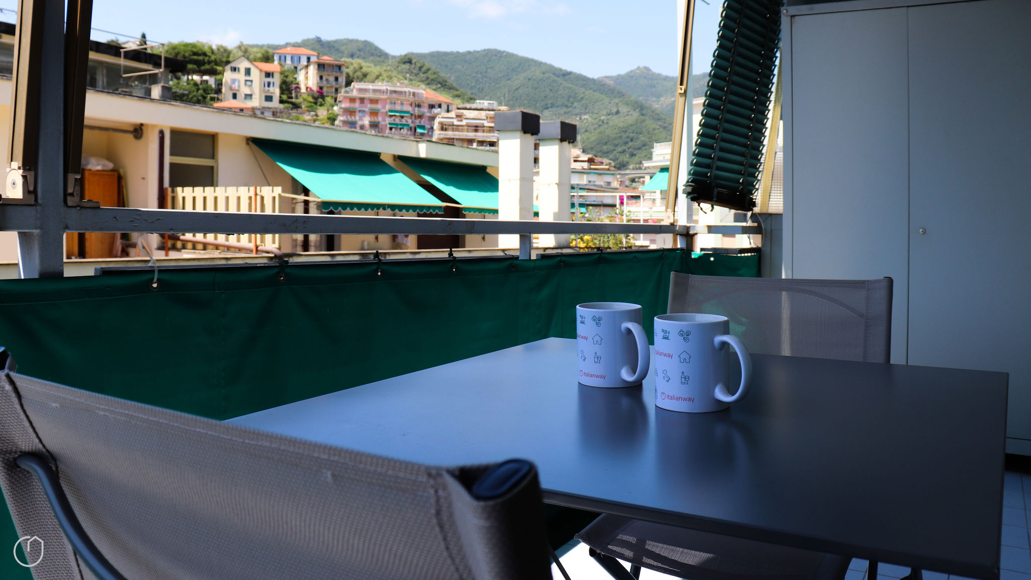 Italianway Rapallo Tubino 8
