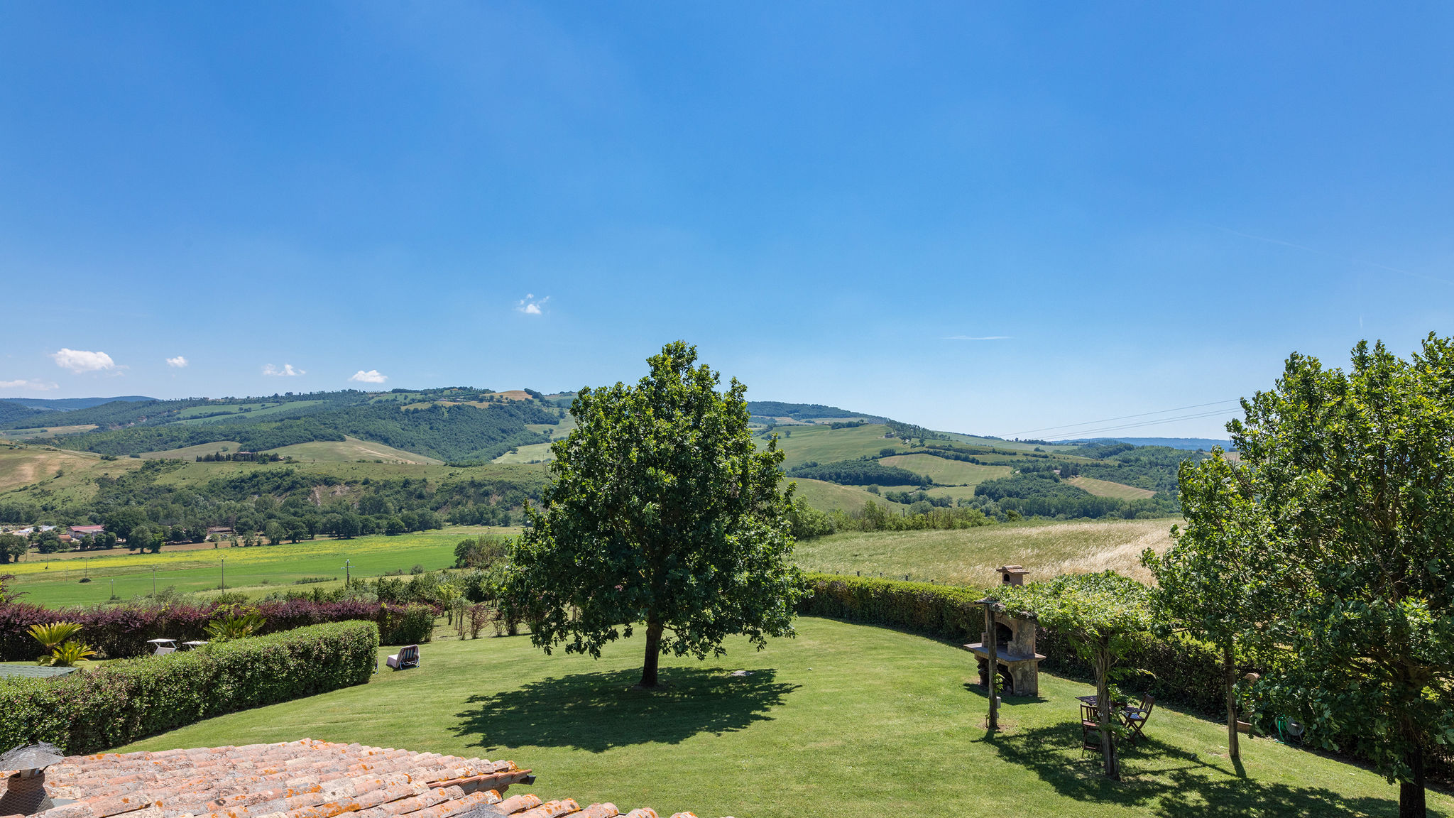 Italianway San Casciano dei Bagni Casale del Viaggiatore 10