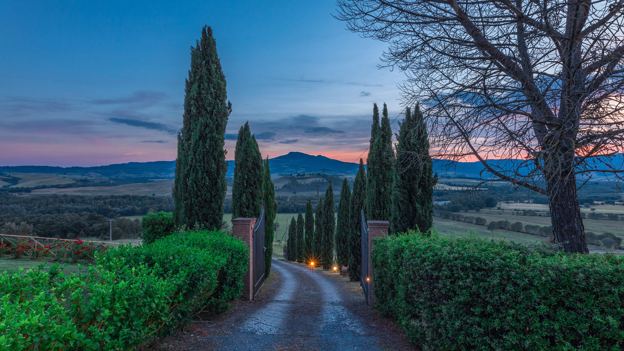 Italianway San Casciano dei Bagni Casale del Viaggiatore 10