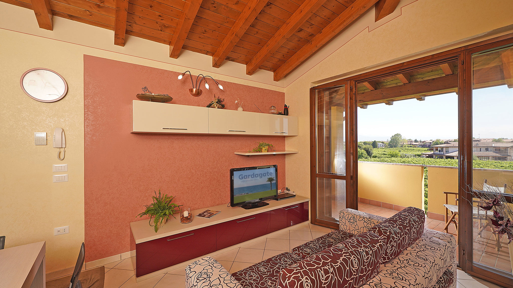Italianway Sirmione Appartamento Tammaro