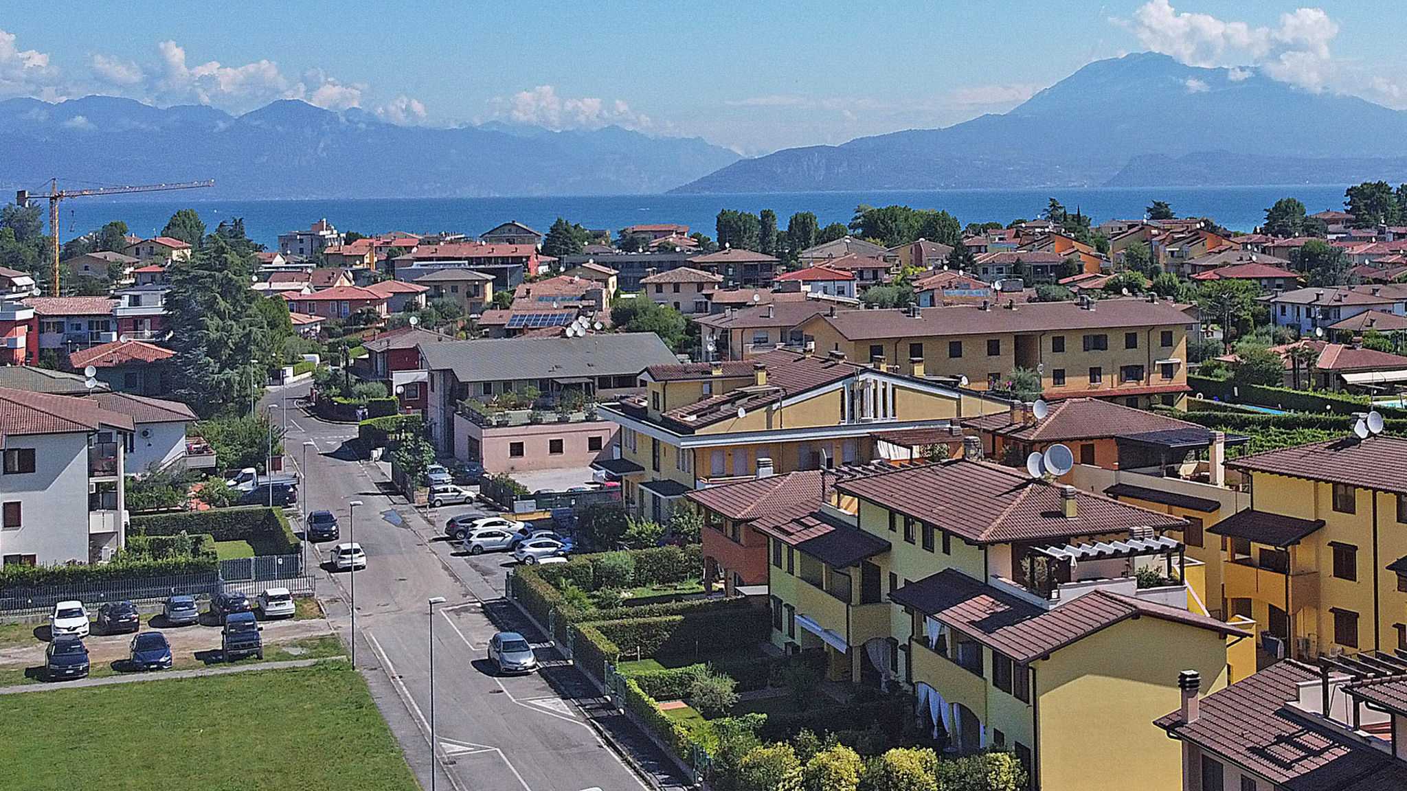 Italianway Sirmione Appartamento Tammaro