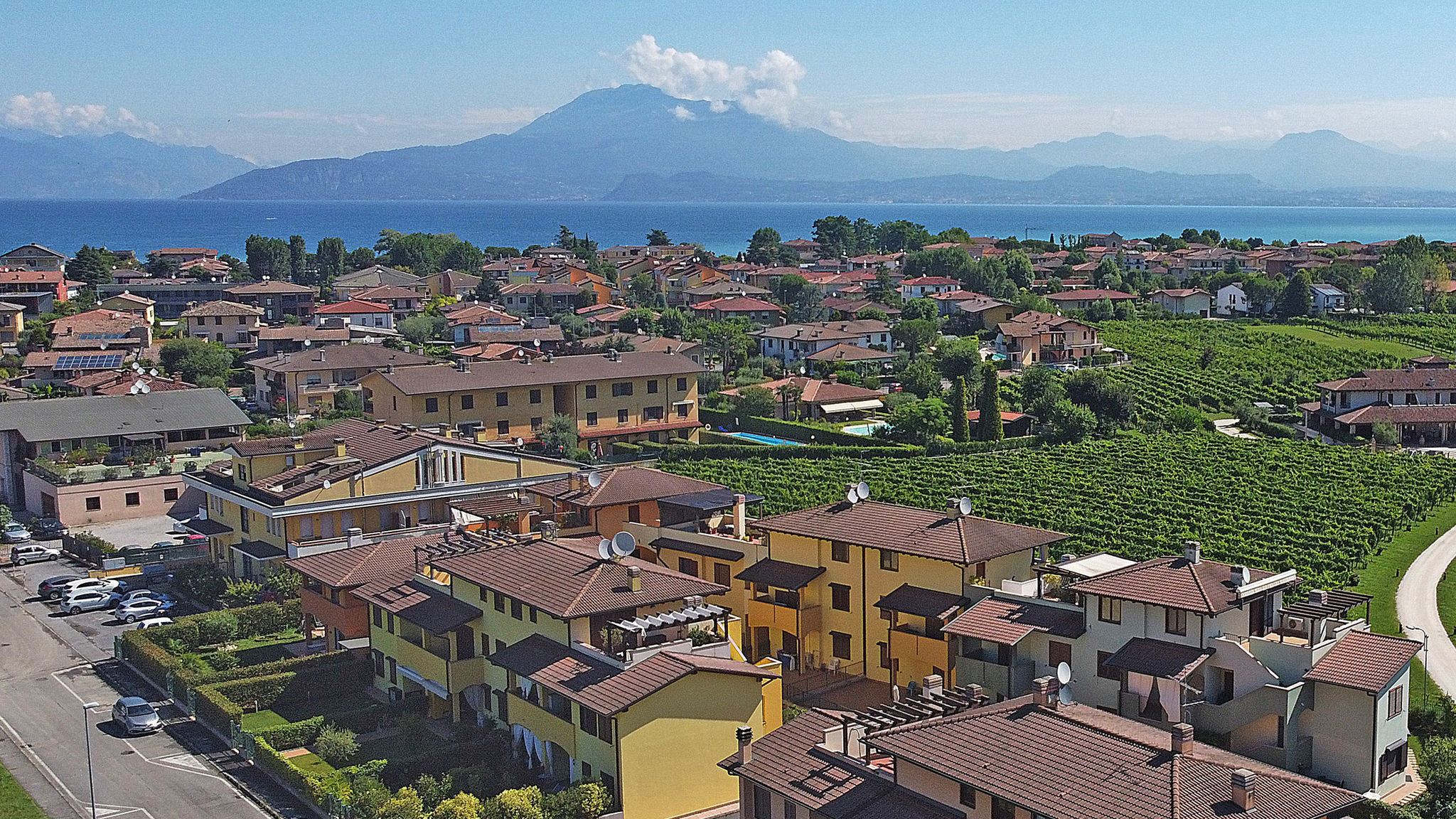 Italianway Sirmione Appartamento Tammaro