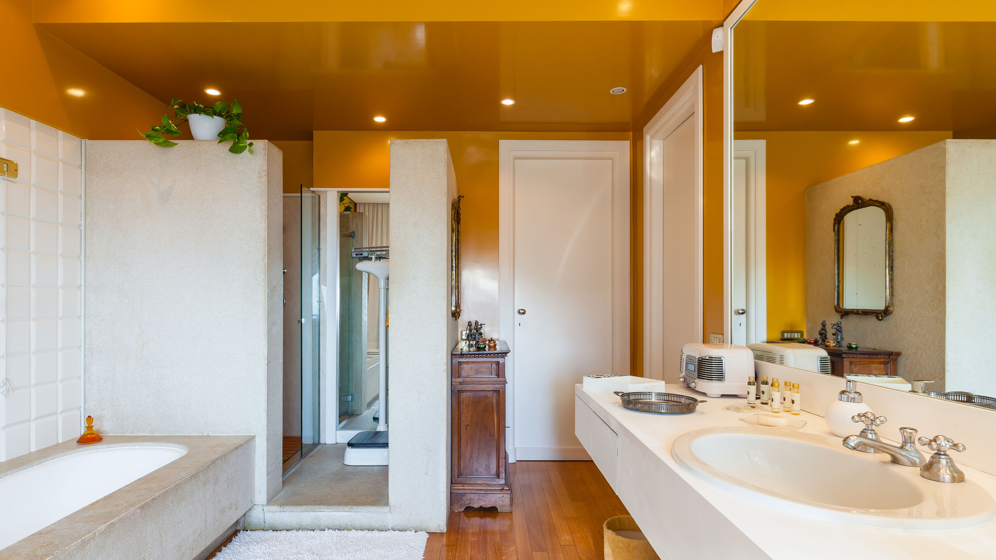 Napoliapartments.it (per Apt commercializzati) Napoli O-House Posillipo