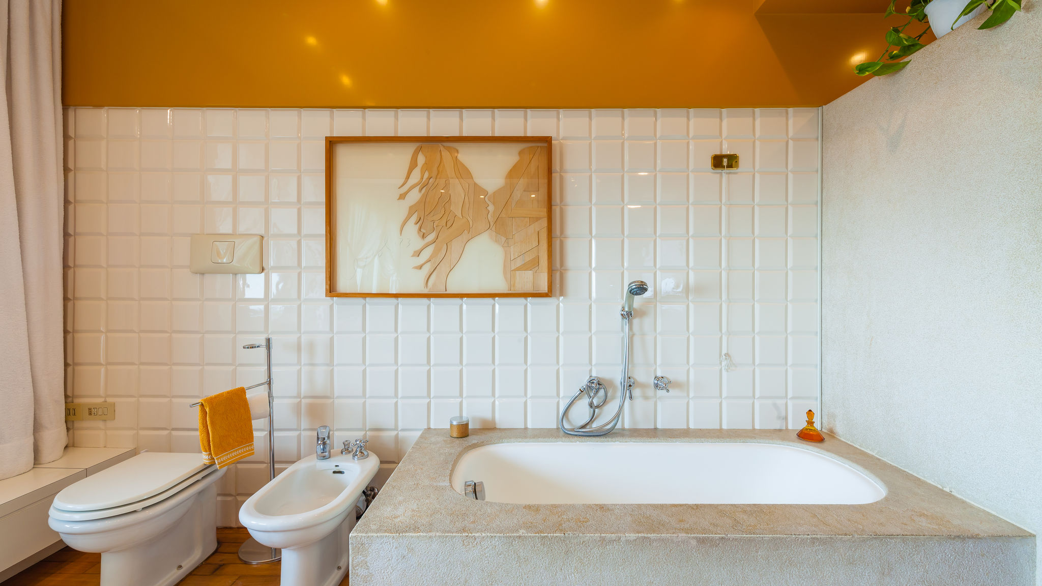 Napoliapartments.it (per Apt commercializzati) Napoli O-House Posillipo
