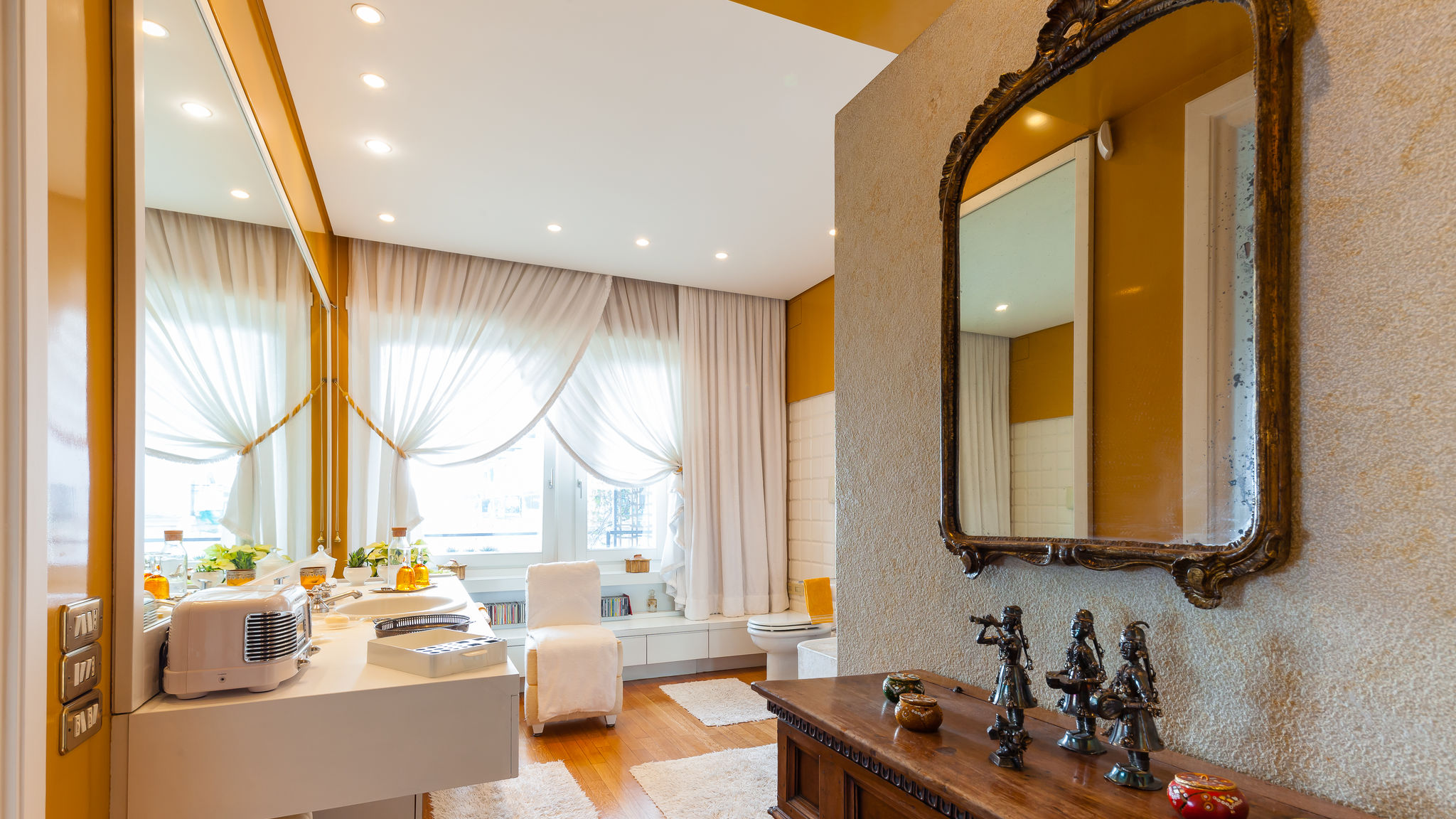 Napoliapartments.it (per Apt commercializzati) Napoli O-House Posillipo