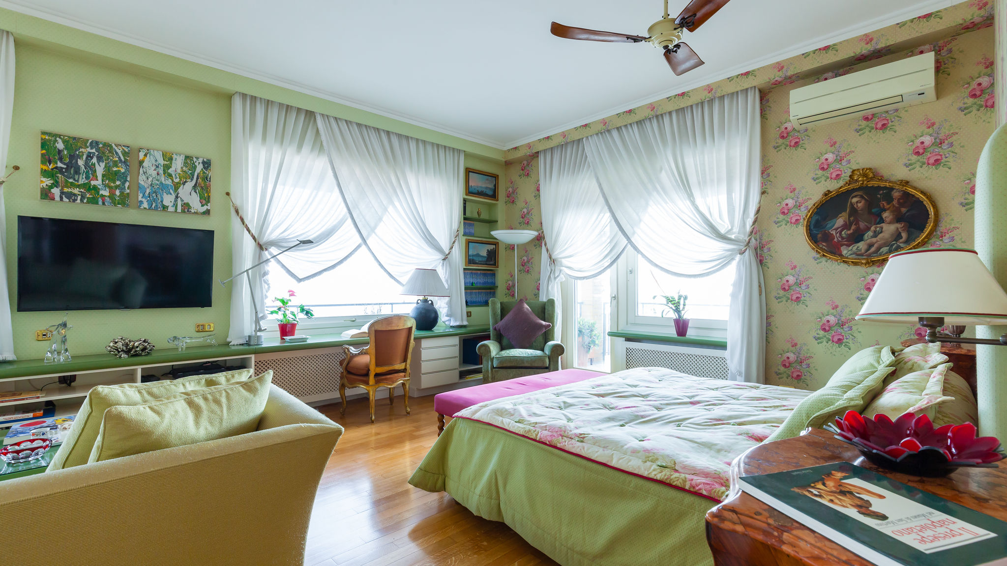 Napoliapartments.it (per Apt commercializzati) Napoli O-House Posillipo