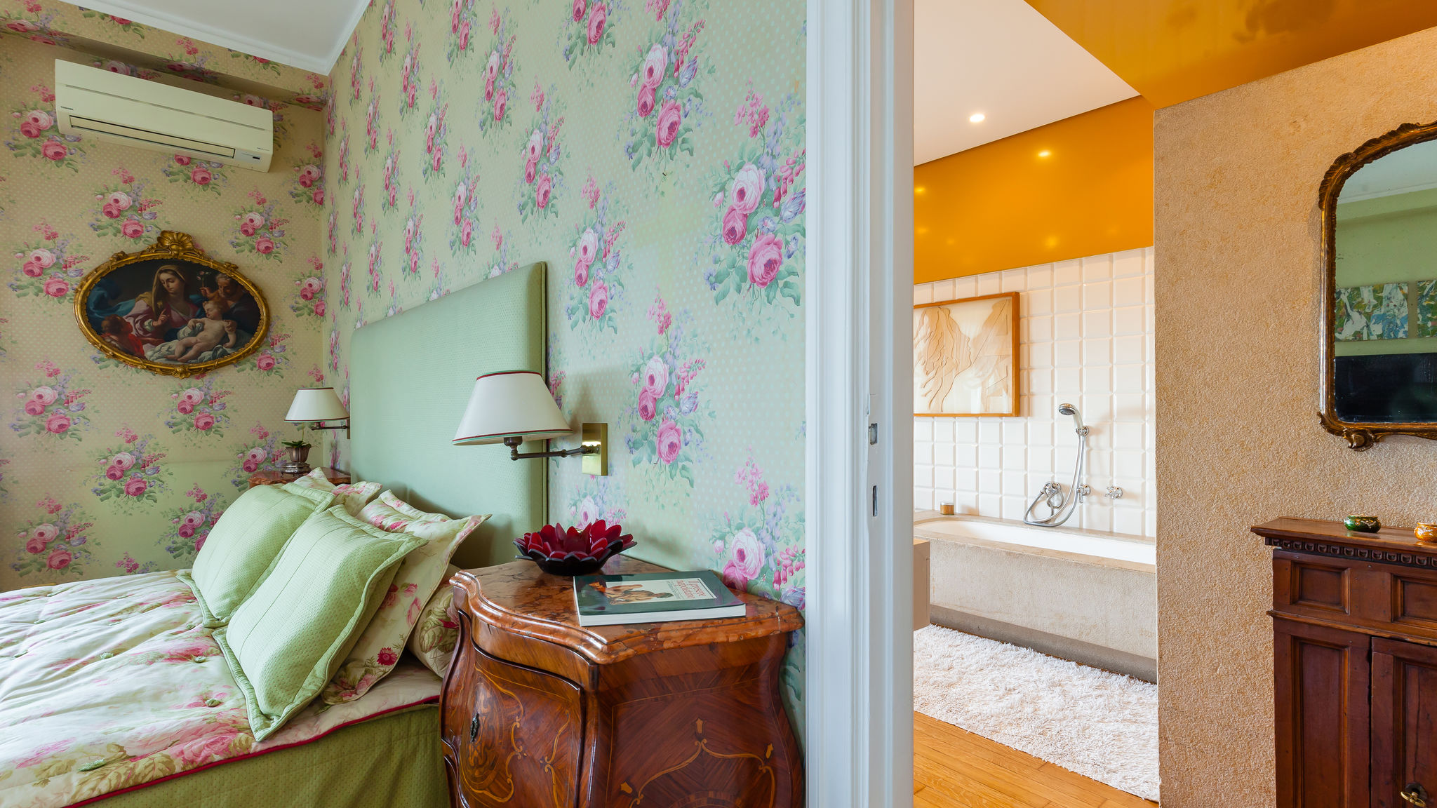 Napoliapartments.it (per Apt commercializzati) Napoli O-House Posillipo