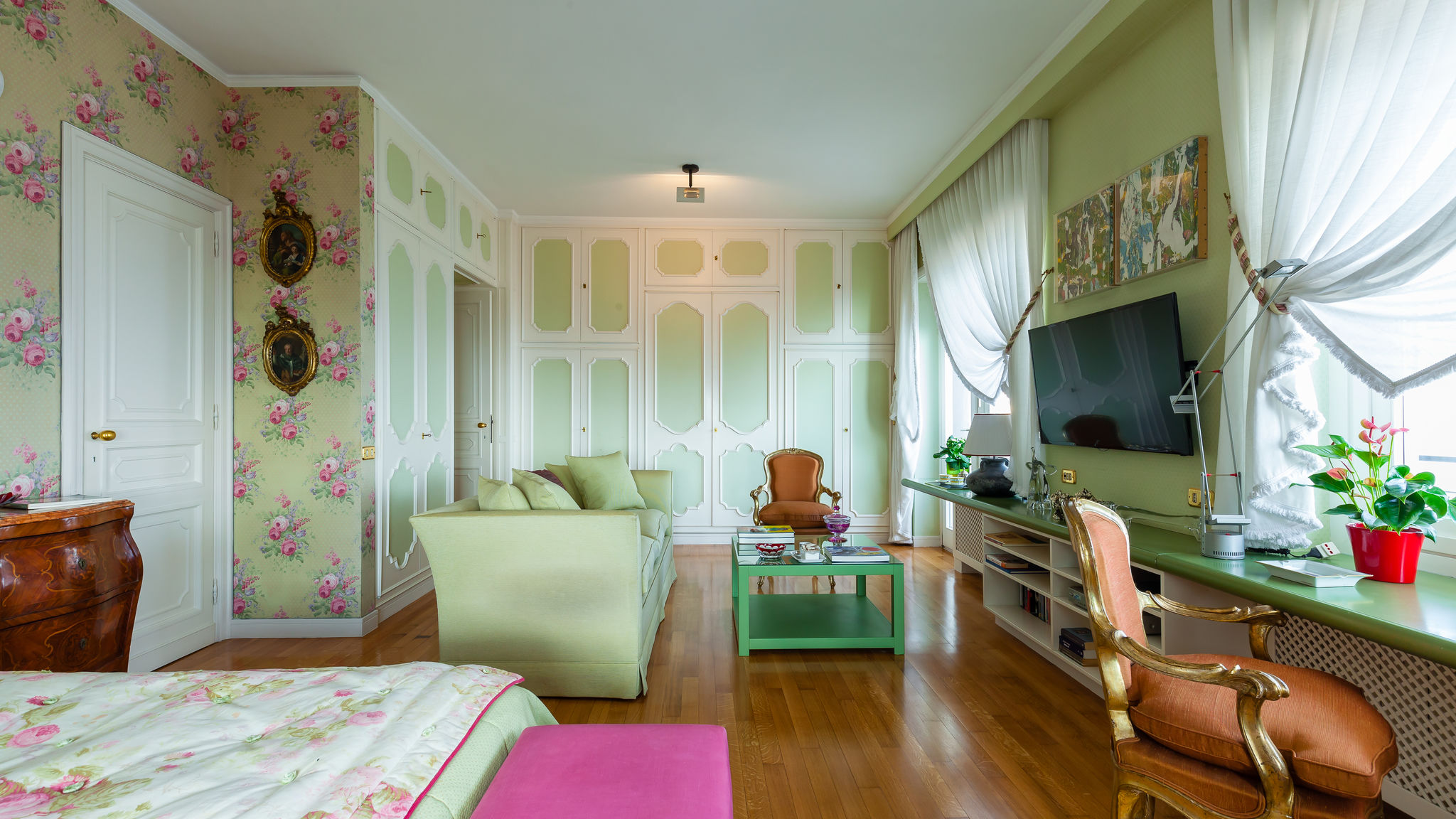 Napoliapartments.it (per Apt commercializzati) Napoli O-House Posillipo