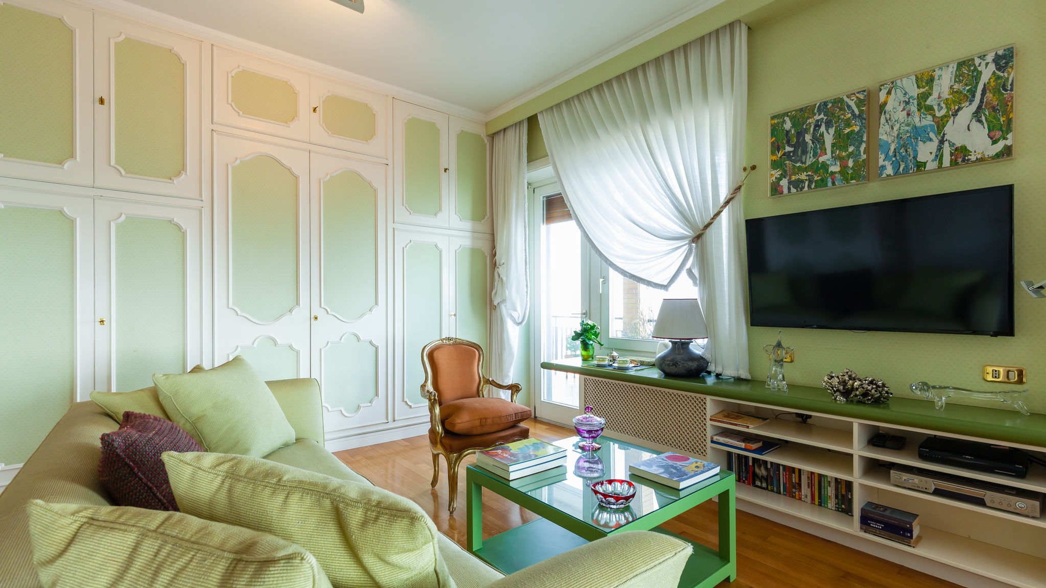 Napoliapartments.it (per Apt commercializzati) Napoli O-House Posillipo