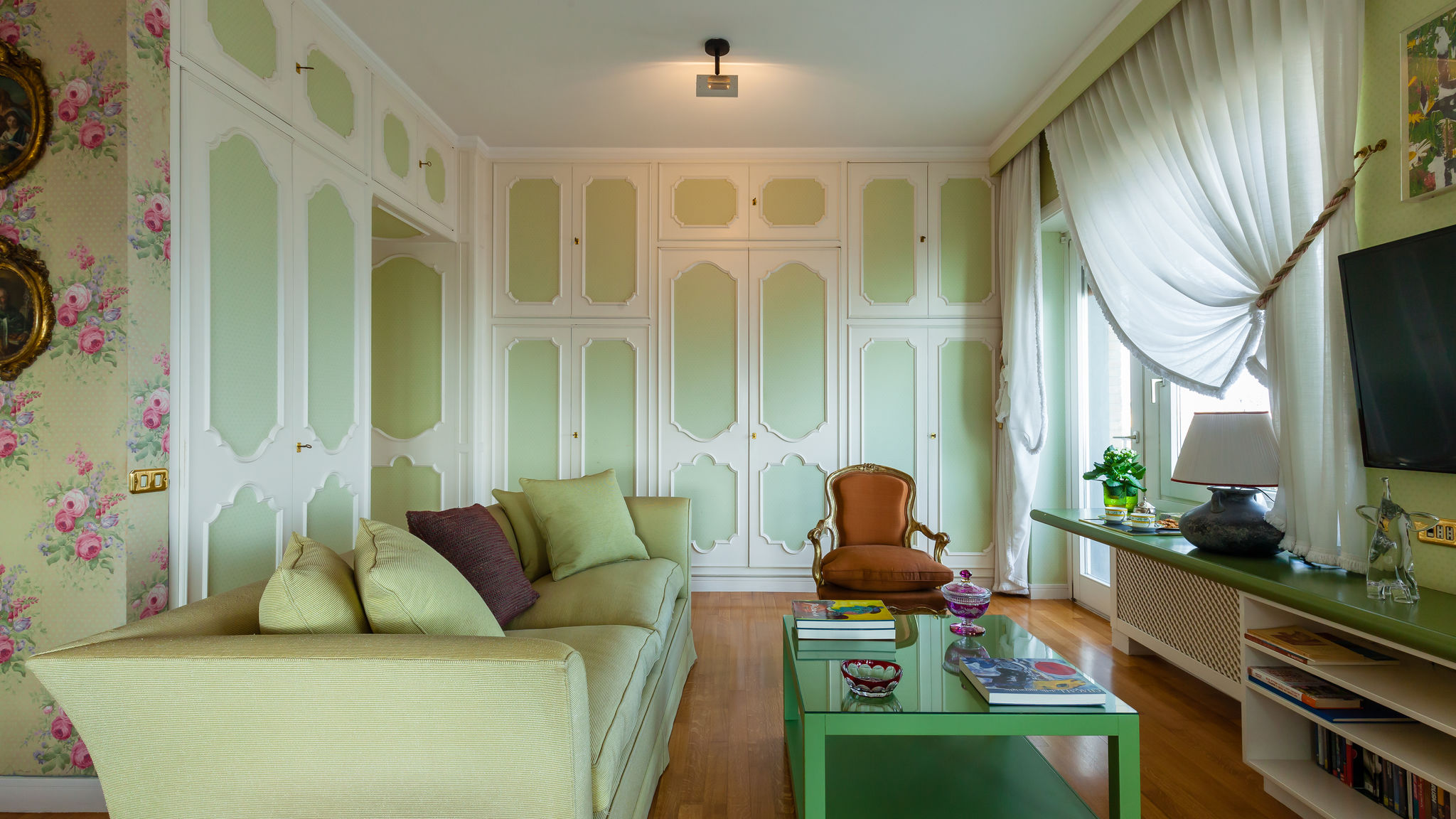 Napoliapartments.it (per Apt commercializzati) Napoli O-House Posillipo