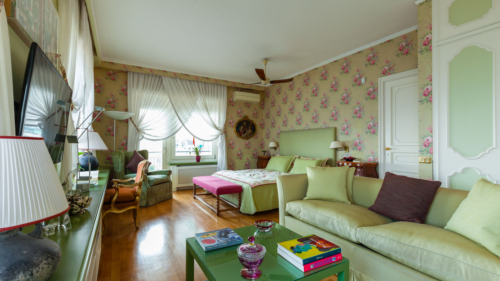 Napoliapartments.it (per Apt commercializzati) Napoli O-House Posillipo