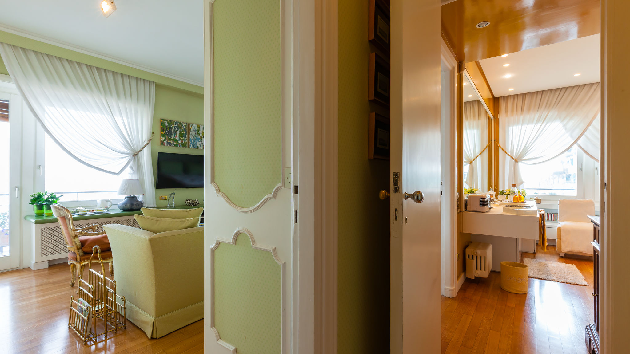 Napoliapartments.it (per Apt commercializzati) Napoli O-House Posillipo