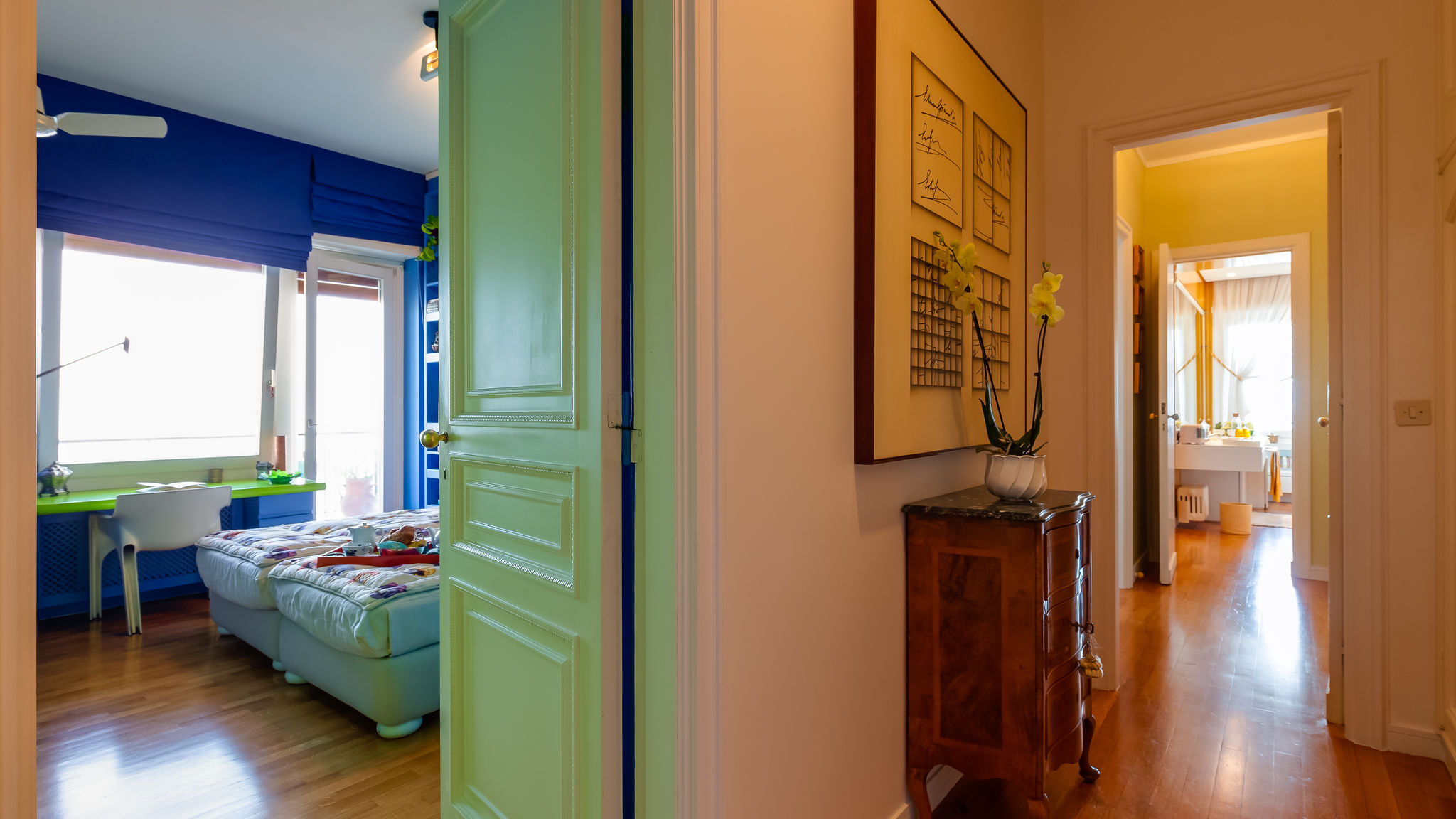 Napoliapartments.it (per Apt commercializzati) Napoli O-House Posillipo