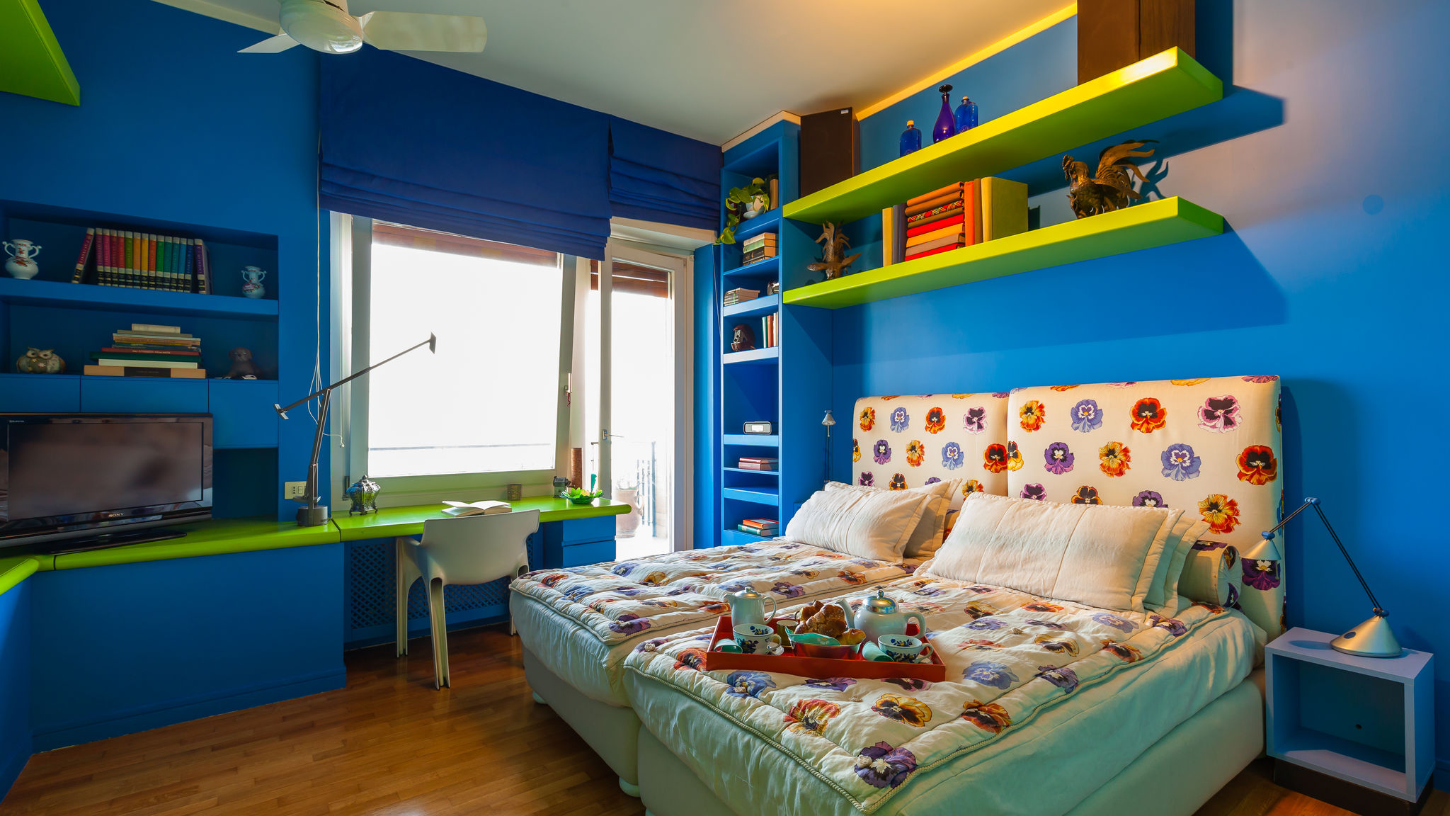 Napoliapartments.it (per Apt commercializzati) Napoli O-House Posillipo