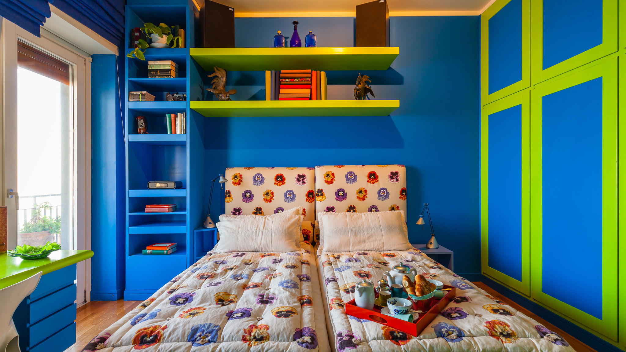 Napoliapartments.it (per Apt commercializzati) Napoli O-House Posillipo