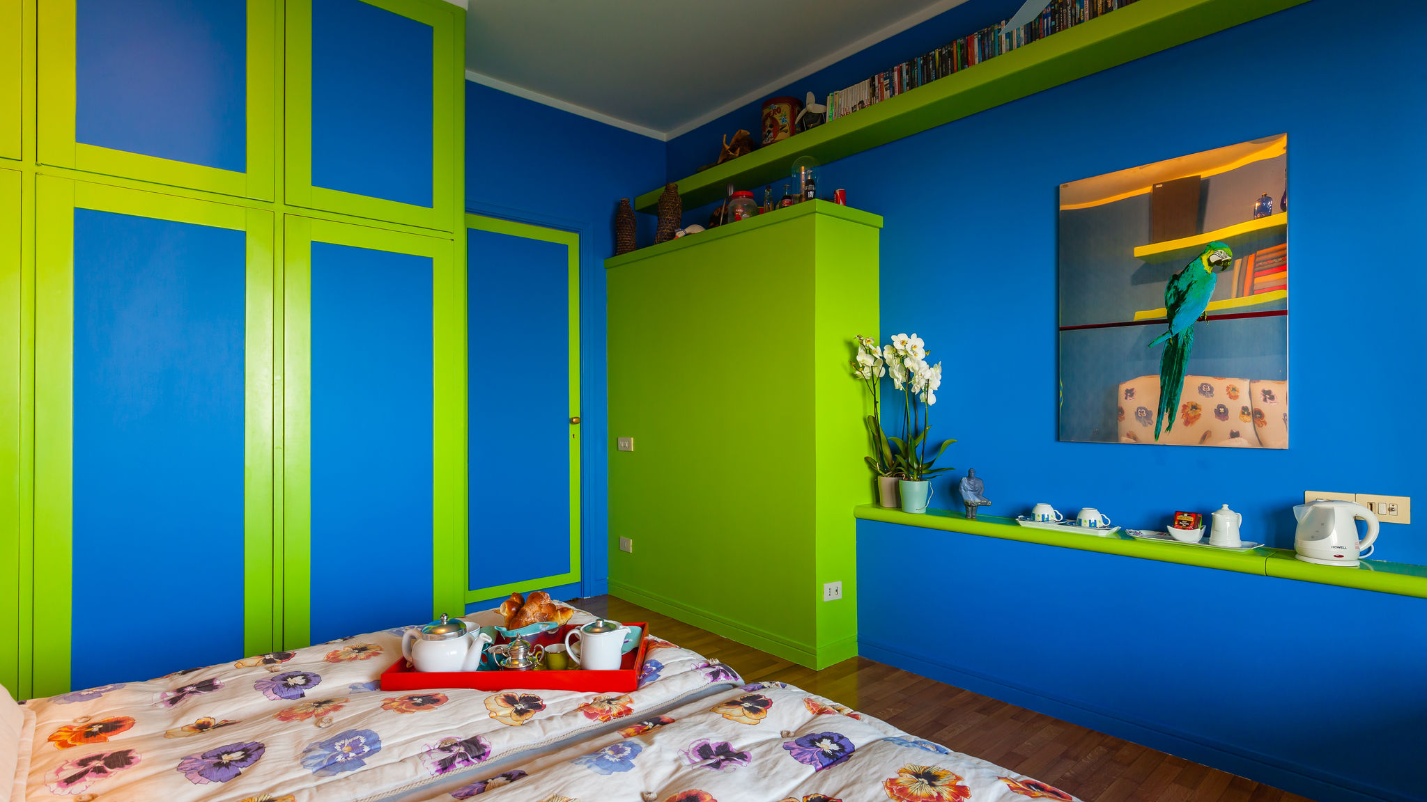Napoliapartments.it (per Apt commercializzati) Napoli O-House Posillipo