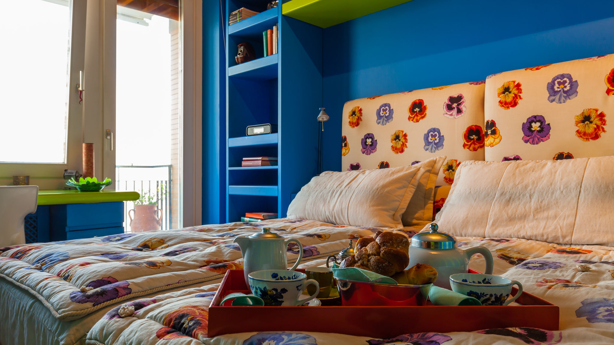 Napoliapartments.it (per Apt commercializzati) Napoli O-House Posillipo