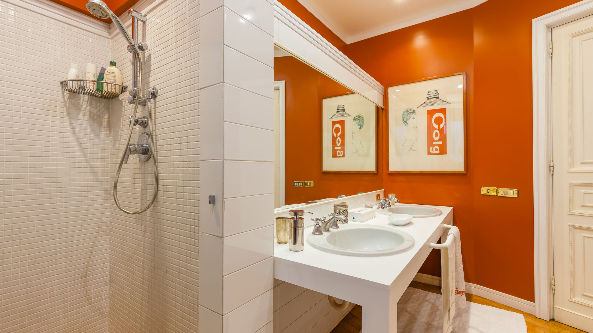 Napoliapartments.it (per Apt commercializzati) Napoli O-House Posillipo