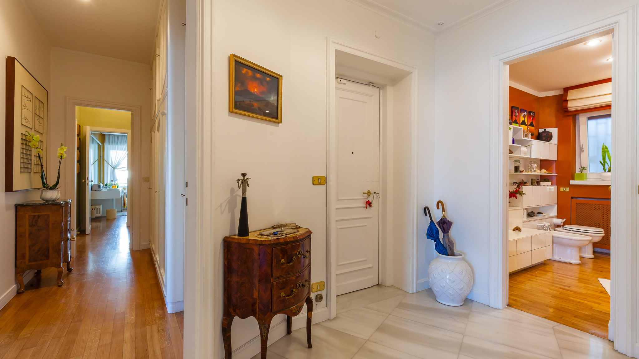 Napoliapartments.it (per Apt commercializzati) Napoli O-House Posillipo