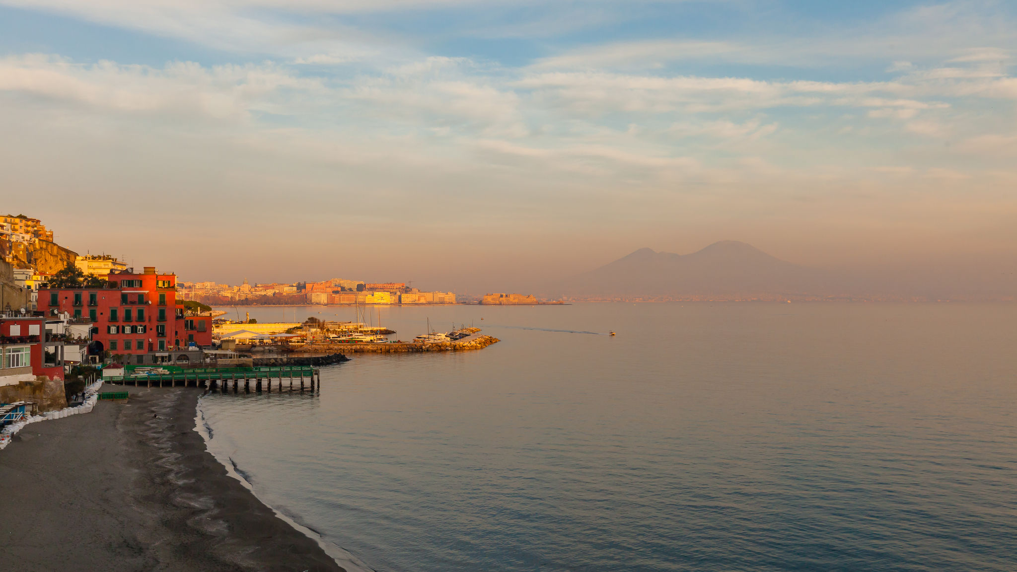 Italianway Napoli O-House Posillipo