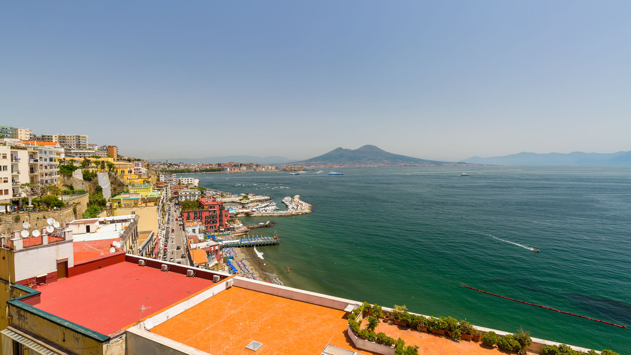 Napoliapartments.it (per Apt commercializzati) Napoli O-House Posillipo