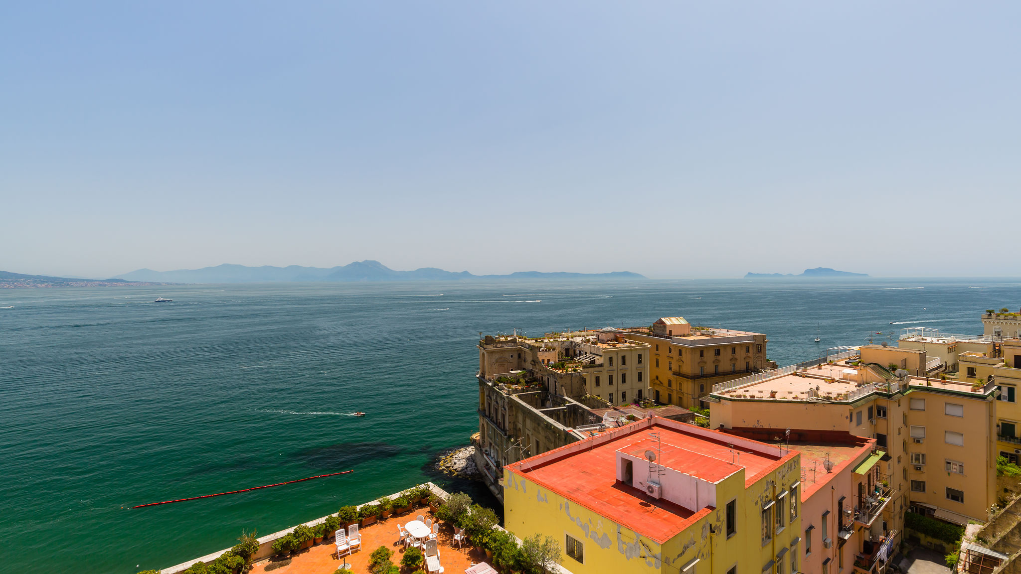 Napoliapartments.it (per Apt commercializzati) Napoli O-House Posillipo