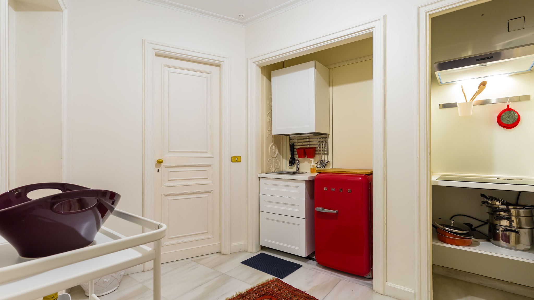 Napoliapartments.it (per Apt commercializzati) Napoli O-House Posillipo